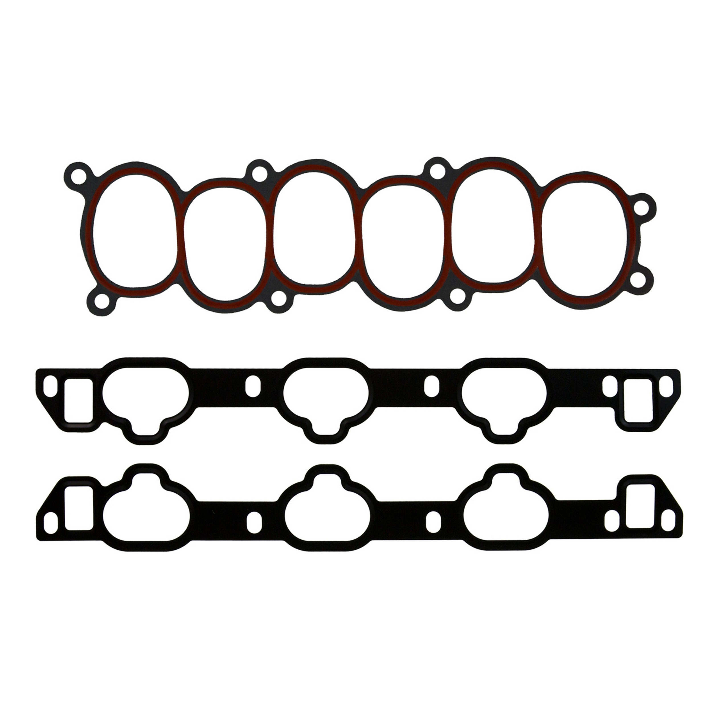 Fel-Pro MS97224 Engine Intake Manifold Gasket Set