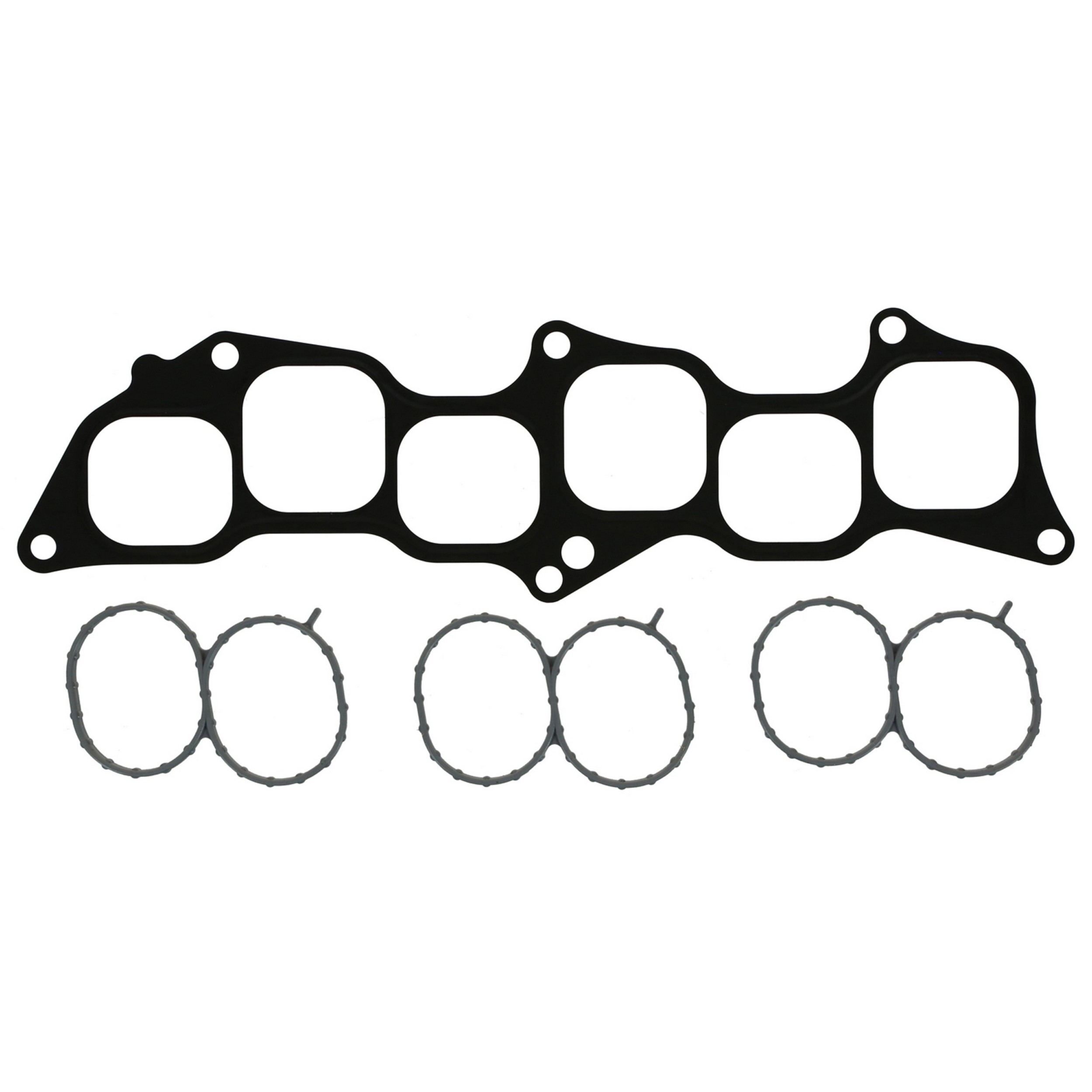 Fel-Pro FEL-MS97227 Fuel Injection Plenum Gasket Set
