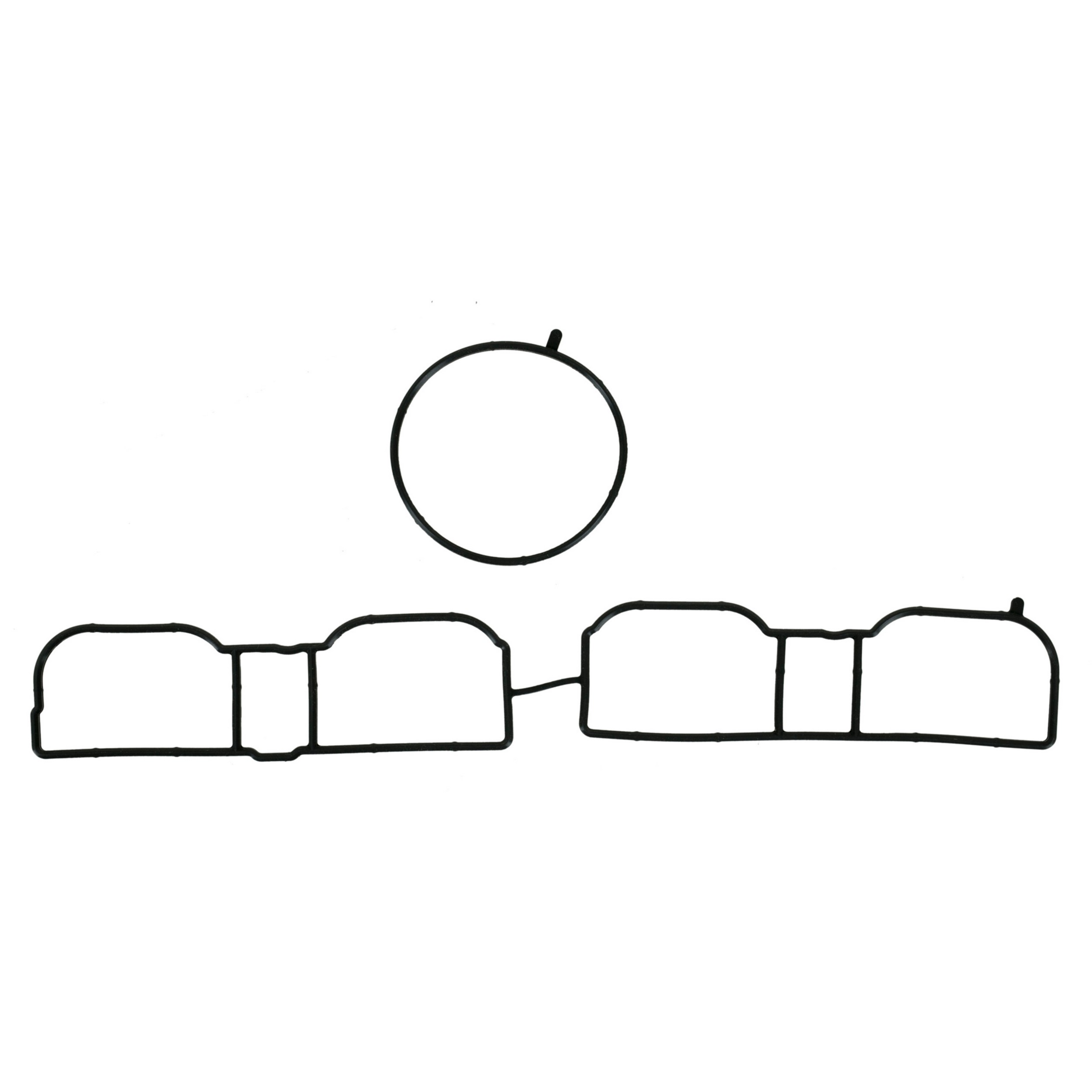 Fel-Pro MS97230 Engine Intake Manifold Gasket Set