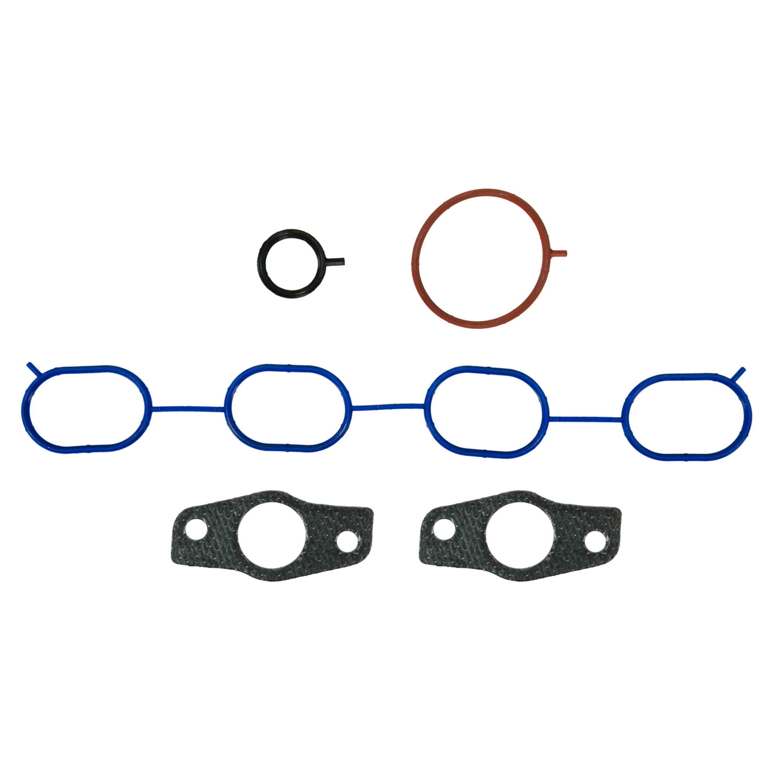 Fel-Pro MS97233 Engine Intake Manifold Gasket Set