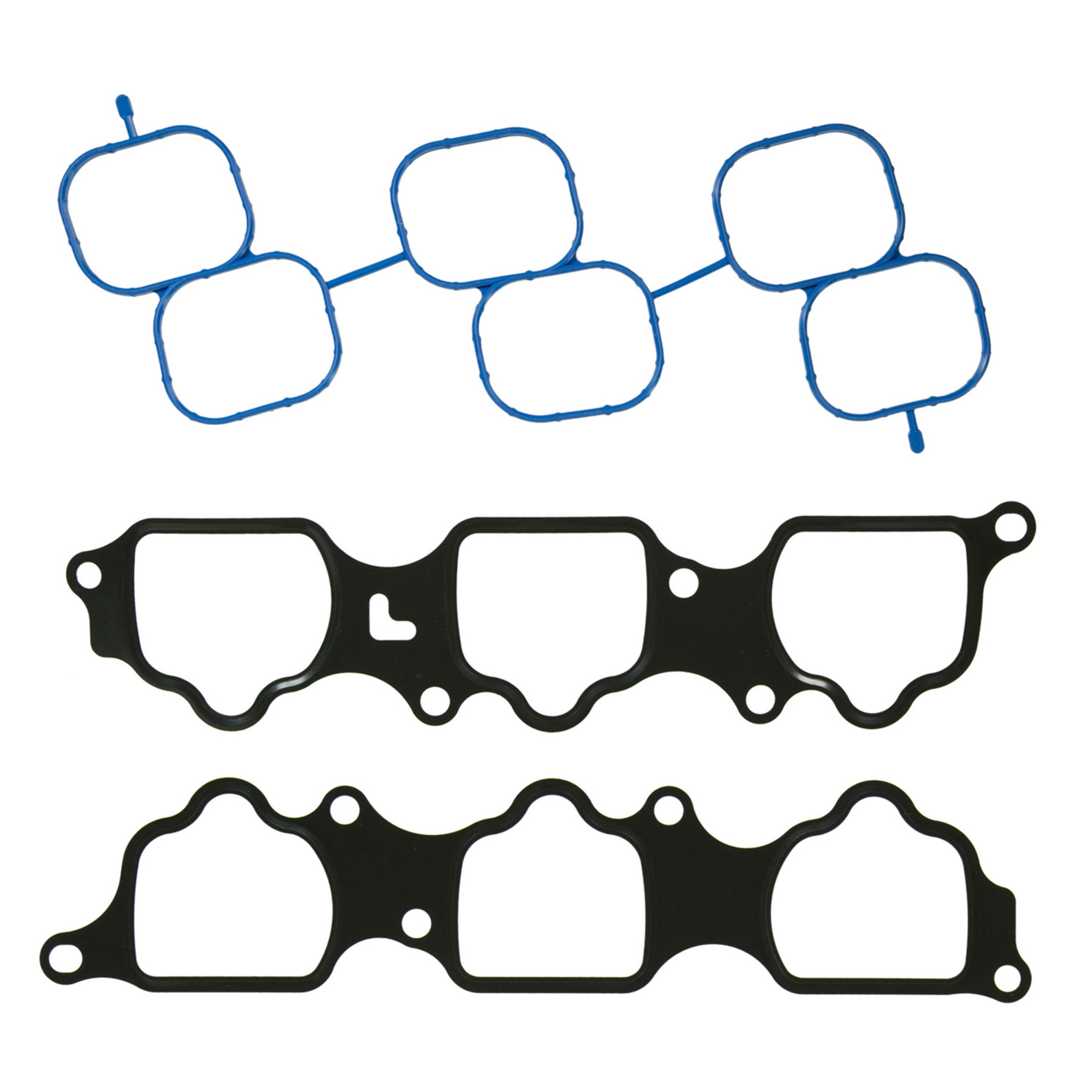 Fel-Pro MS97237 Engine Intake Manifold Gasket Set