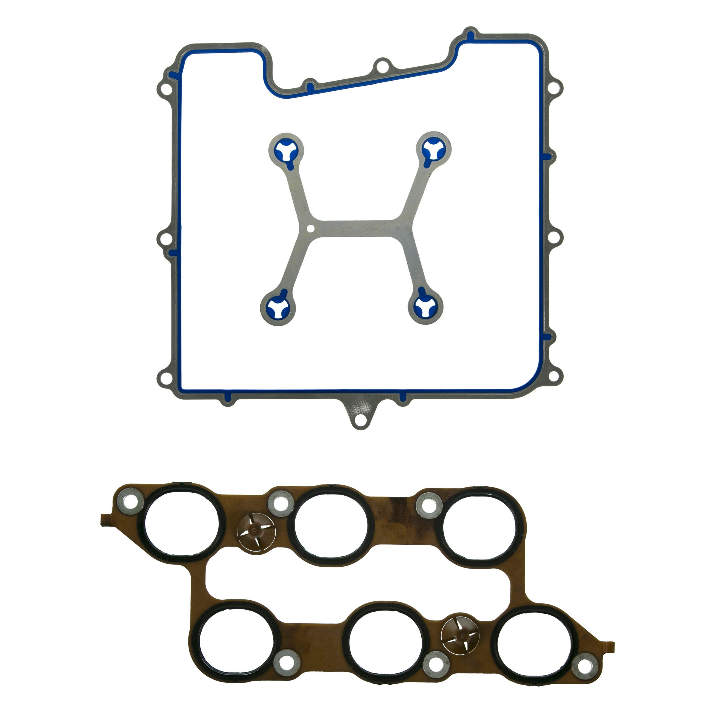 Fel-Pro MS972402 Engine Intake Manifold Gasket Set