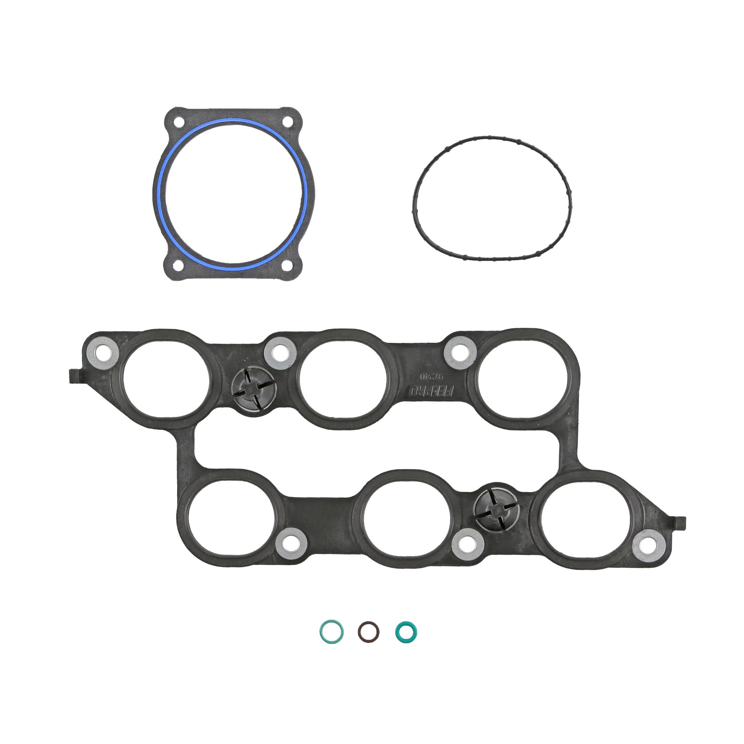 Fel-Pro MS972403 Engine Intake Manifold Gasket Set