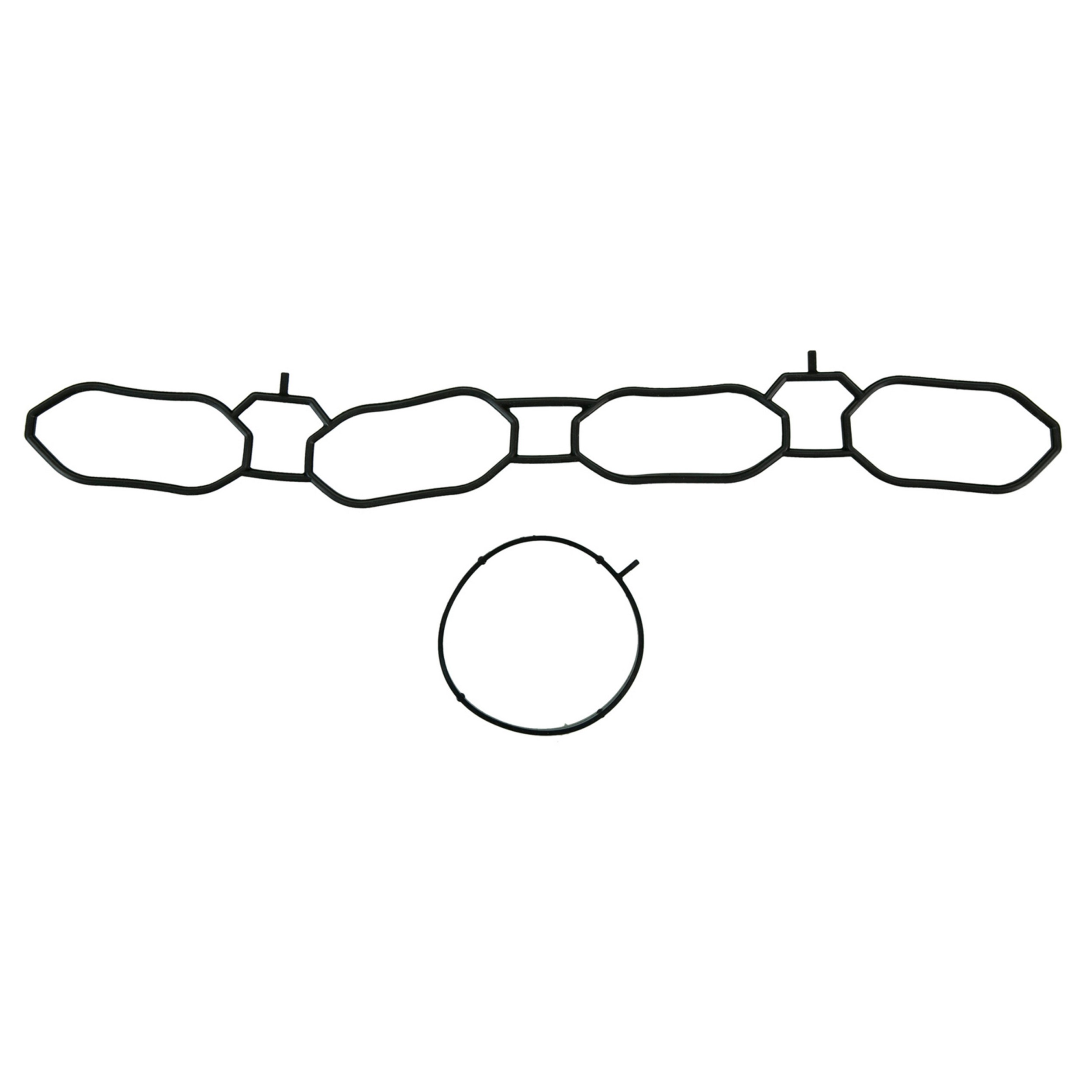 Fel-Pro FEL-MS97249 Engine Intake Manifold Gasket Set
