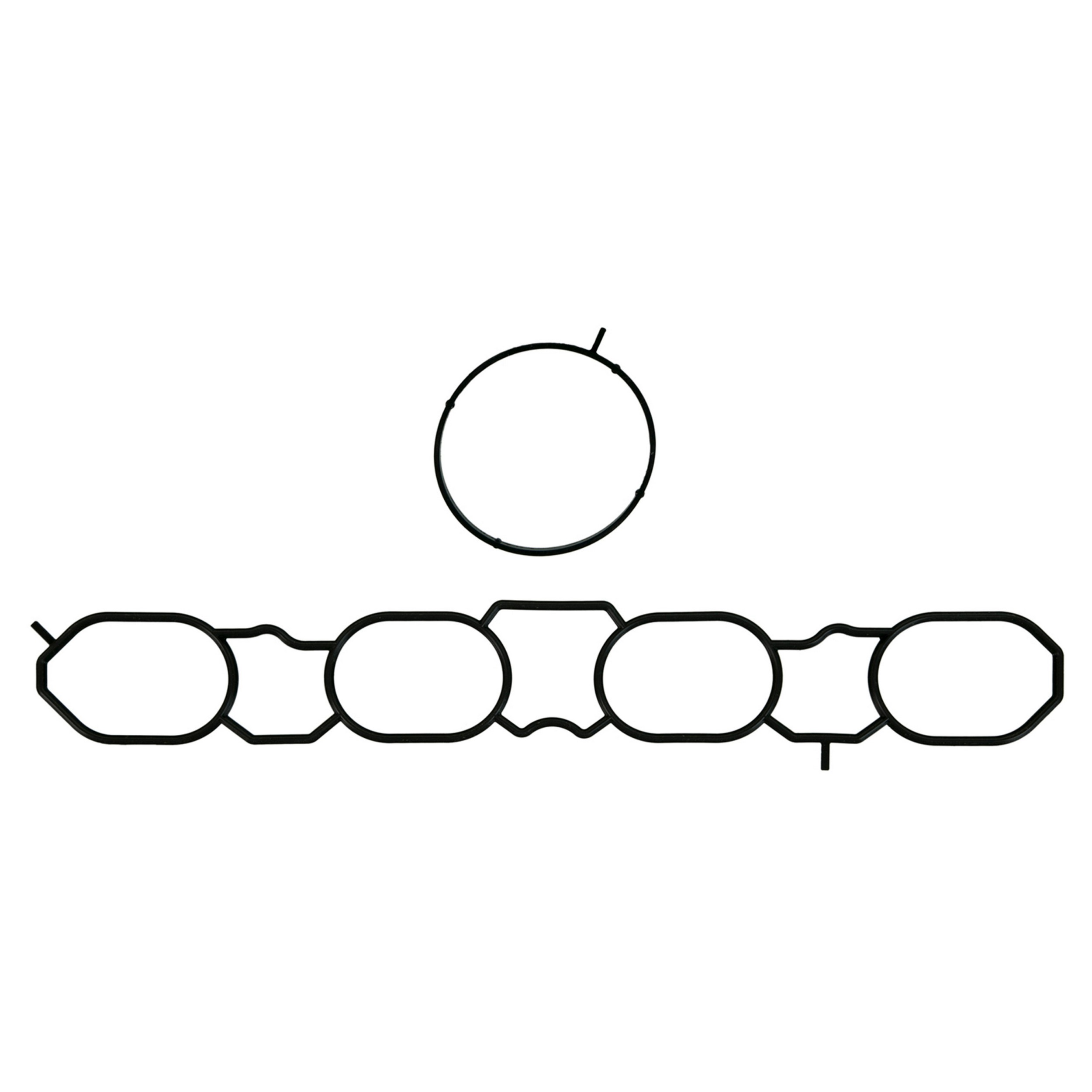 Fel-Pro FEL-MS97253 Engine Intake Manifold Gasket Set