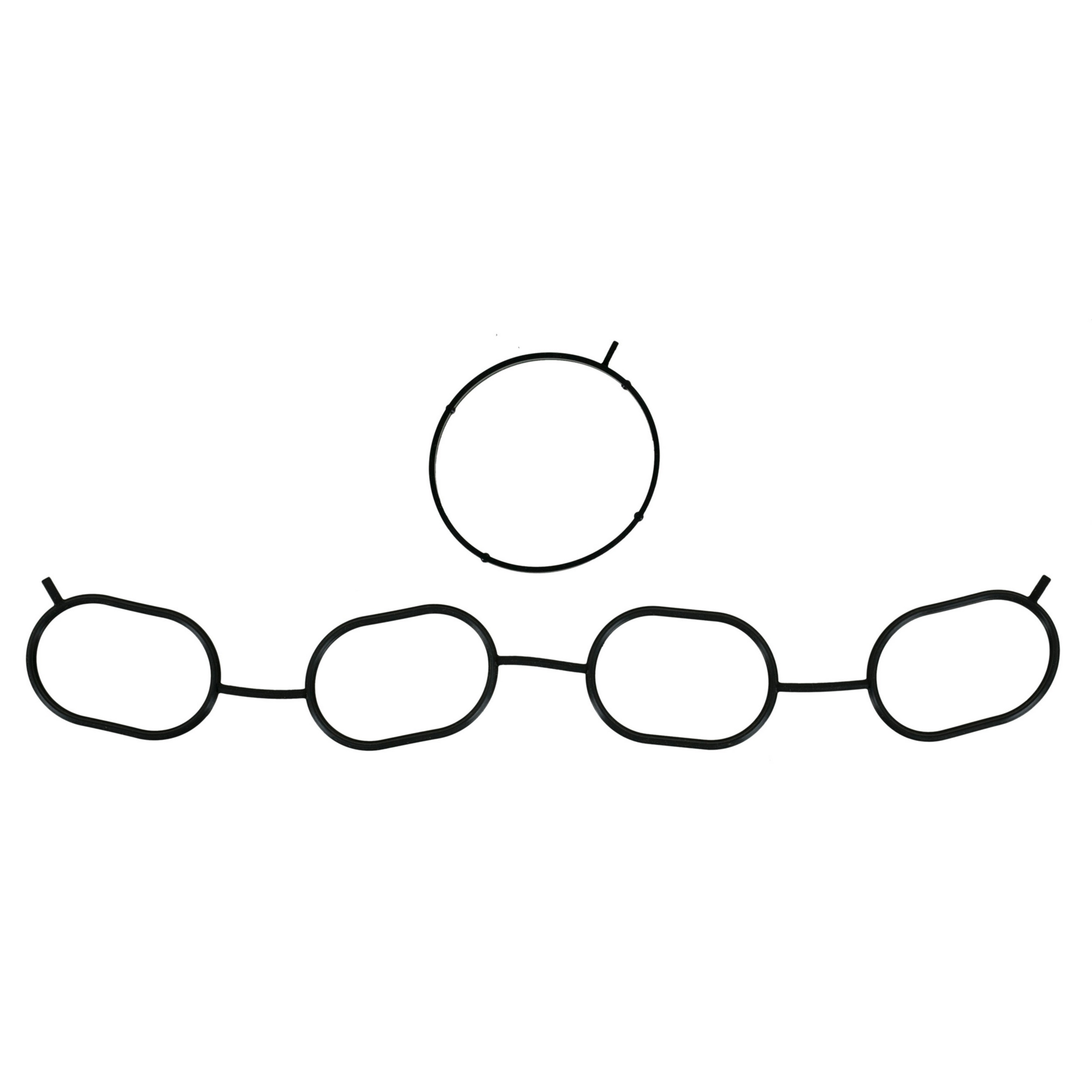 Fel-Pro MS97254 Engine Intake Manifold Gasket Set