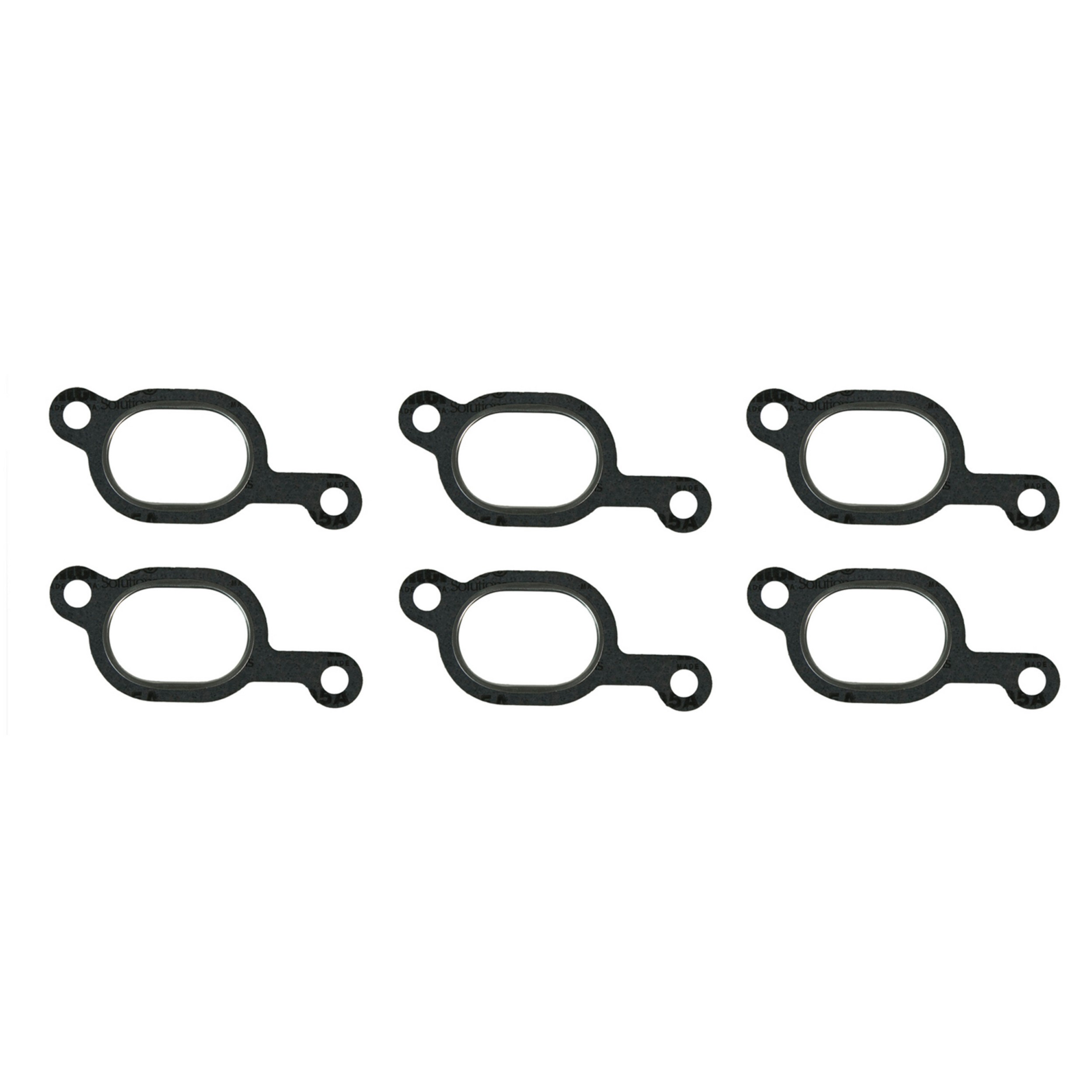 Fel-Pro MS97258 Exhaust Manifold Gasket Set