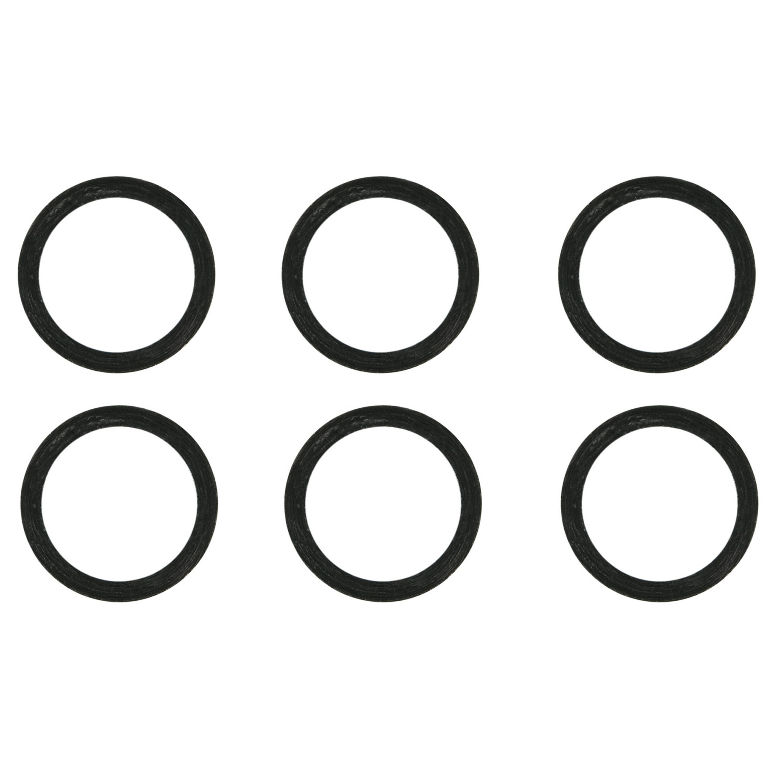 Fel-Pro FEL-MS97283 Exhaust Manifold Gasket Set
