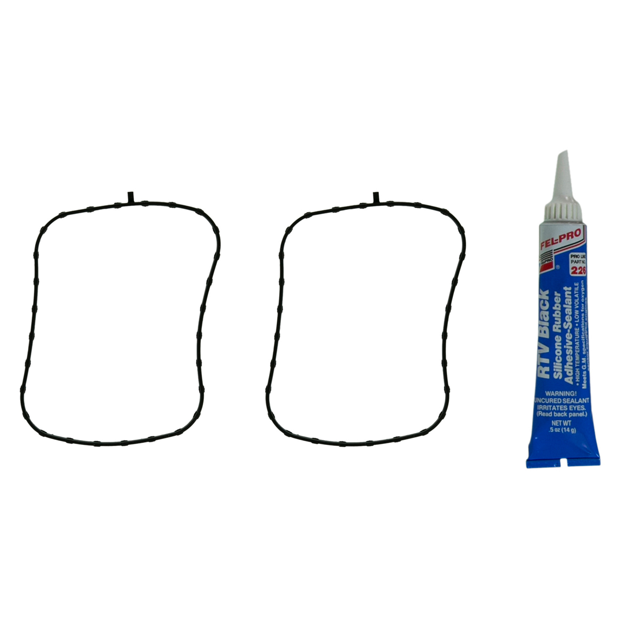 Fel-Pro MS97291 Engine Intake Manifold Gasket Set