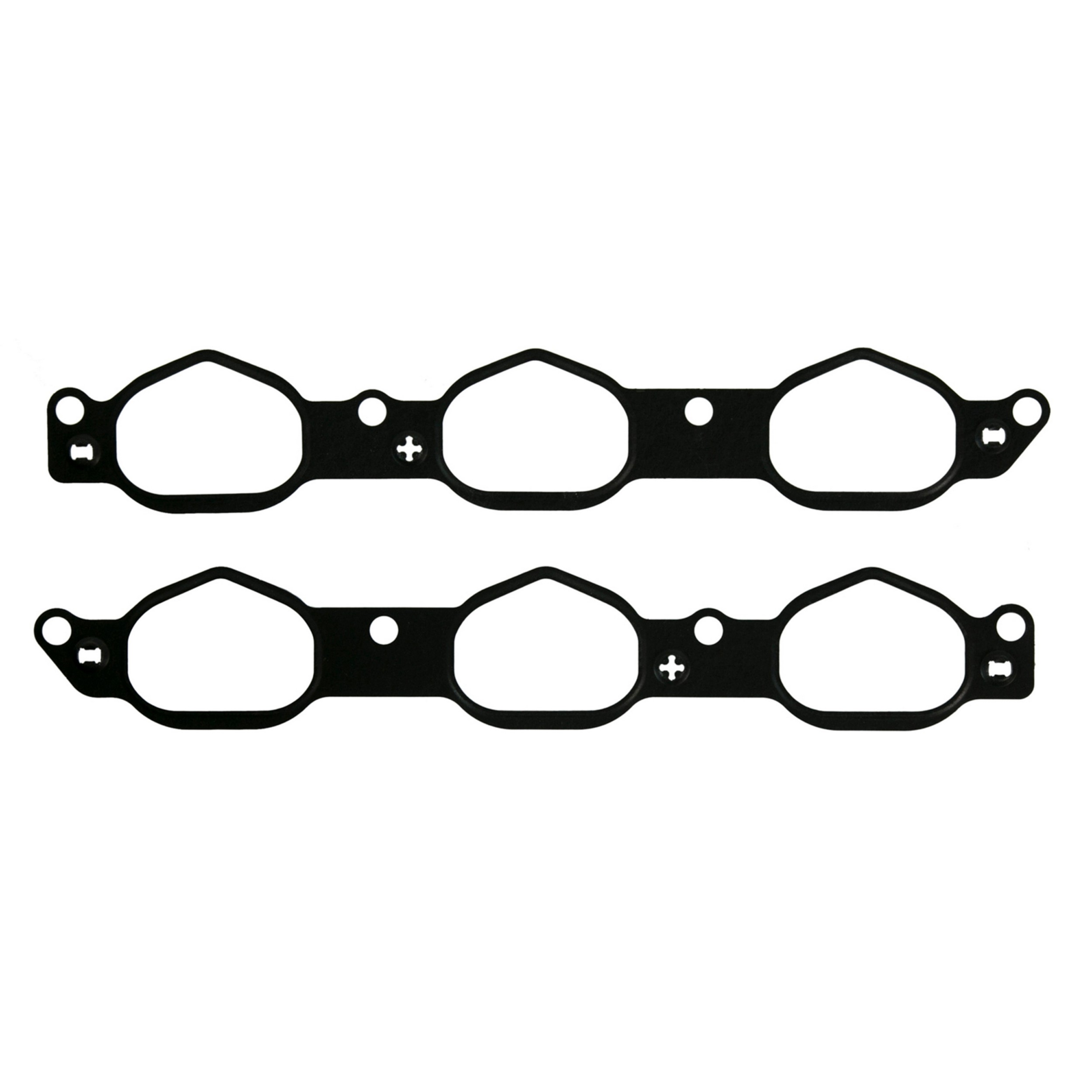 Fel-Pro FEL-MS97292 Engine Intake Manifold Gasket Set