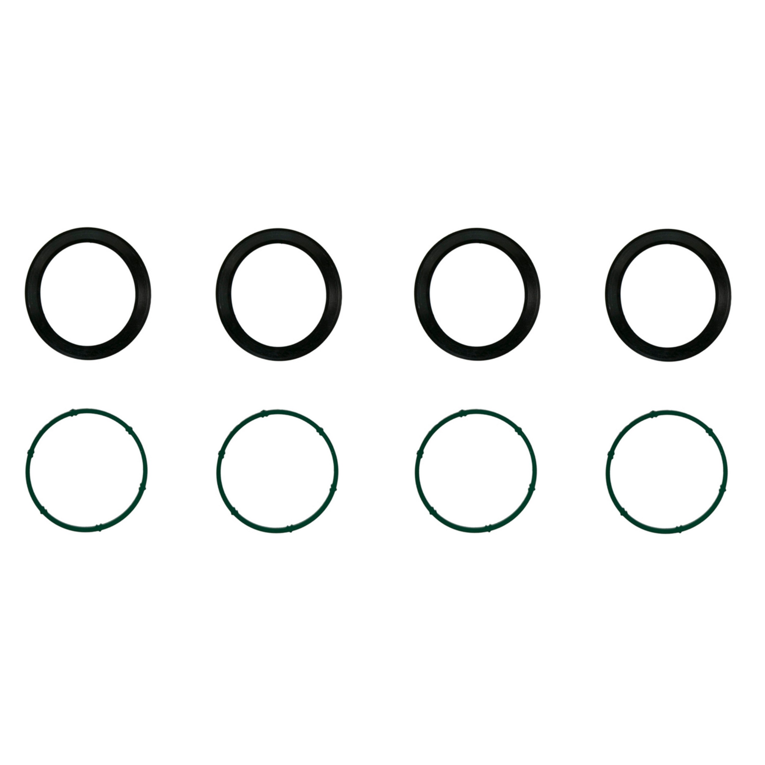 Fel-Pro MS97293 Engine Intake Manifold Gasket Set