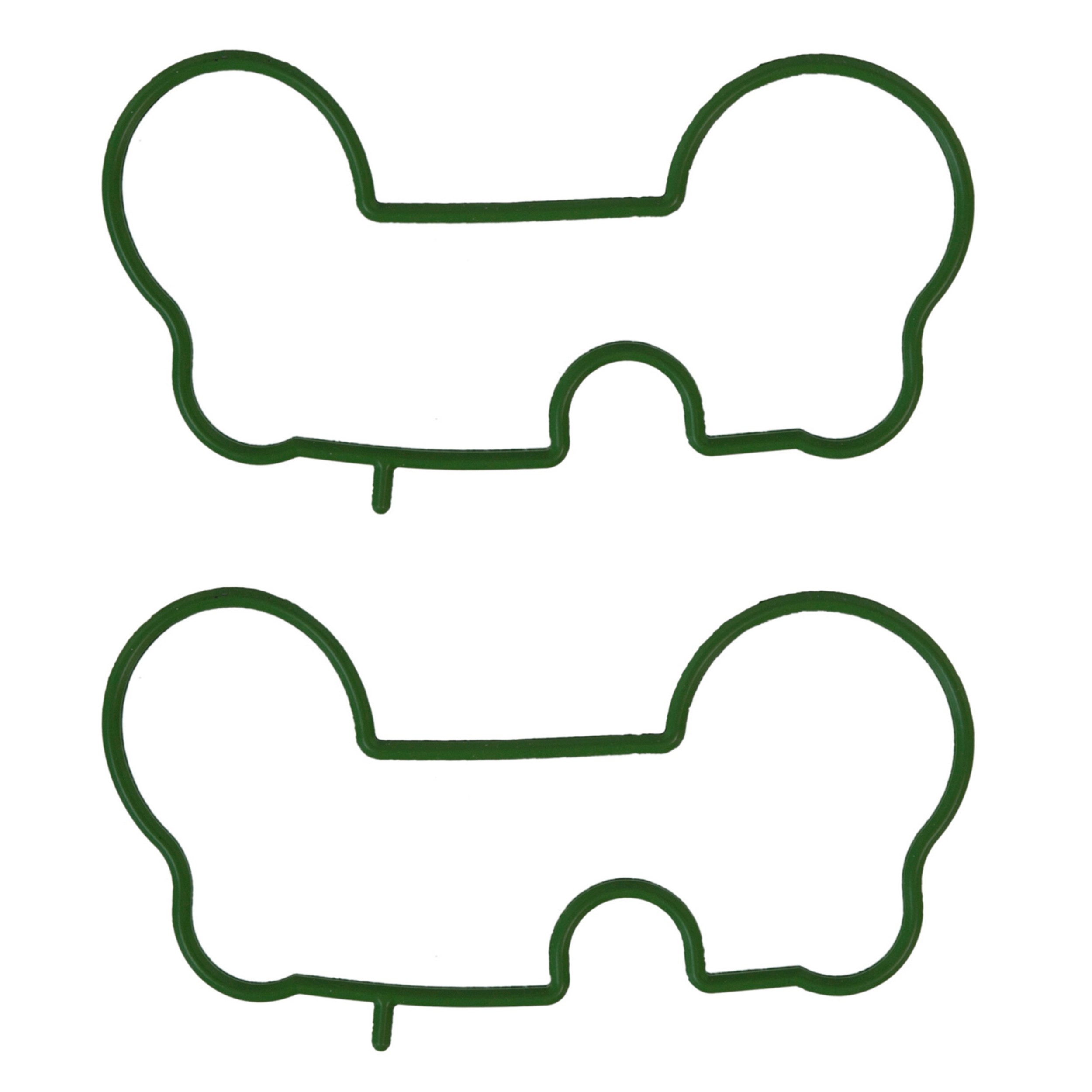 Fel-Pro MS97300 Engine Intake Manifold Gasket Set