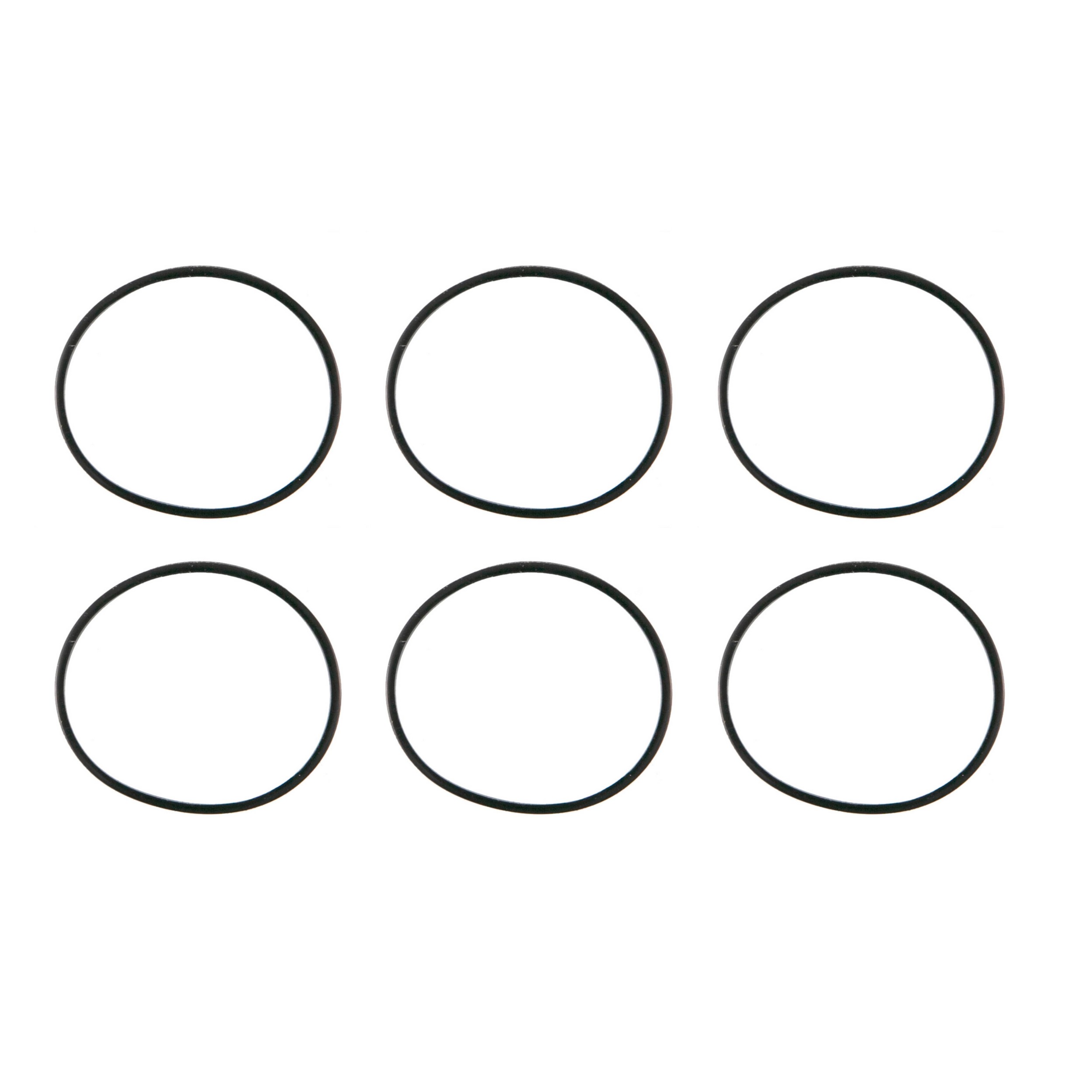 Fel-Pro FEL-MS97316 Engine Intake Manifold Gasket Set