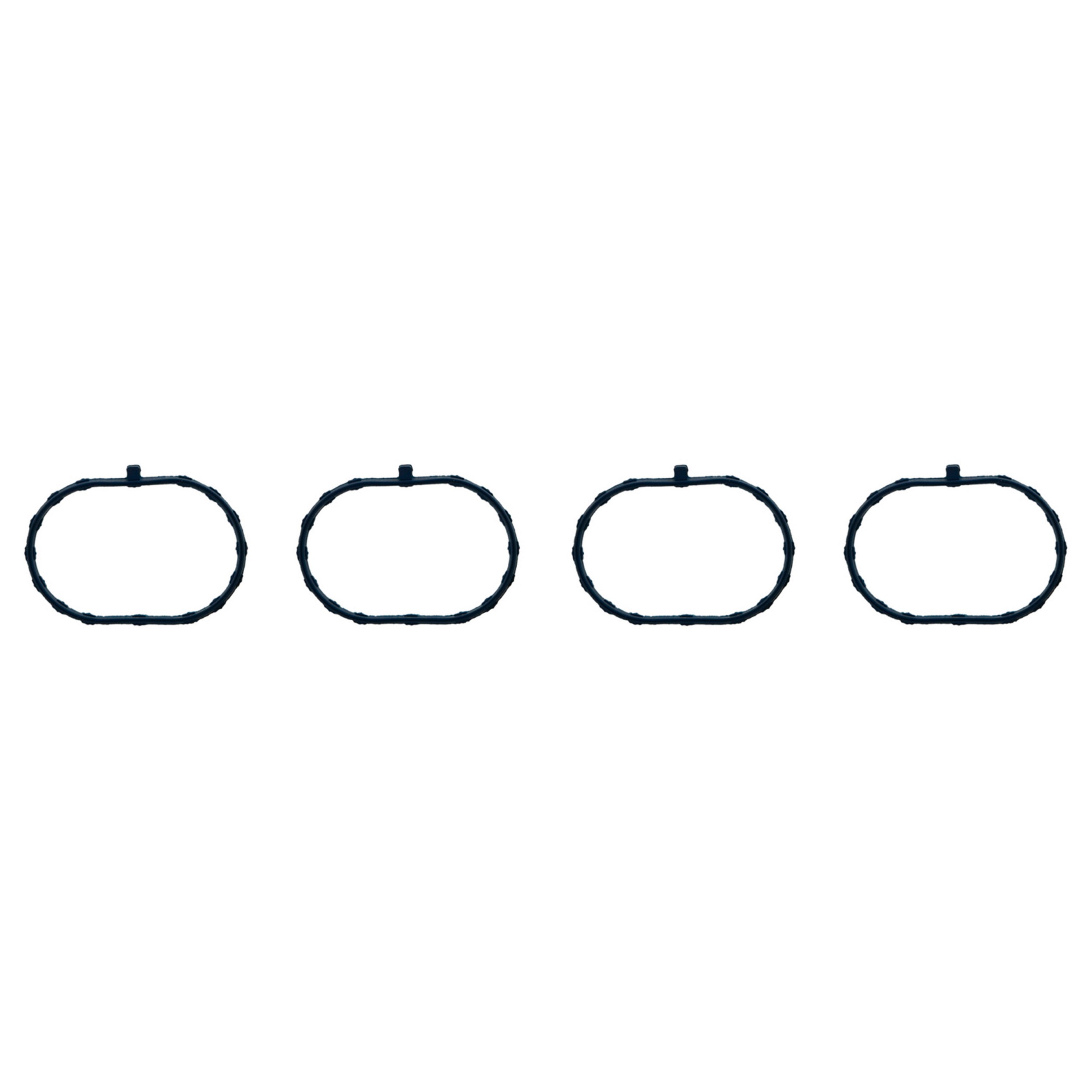 Fel-Pro FEL-MS97333 Fuel Injection Plenum Gasket Set