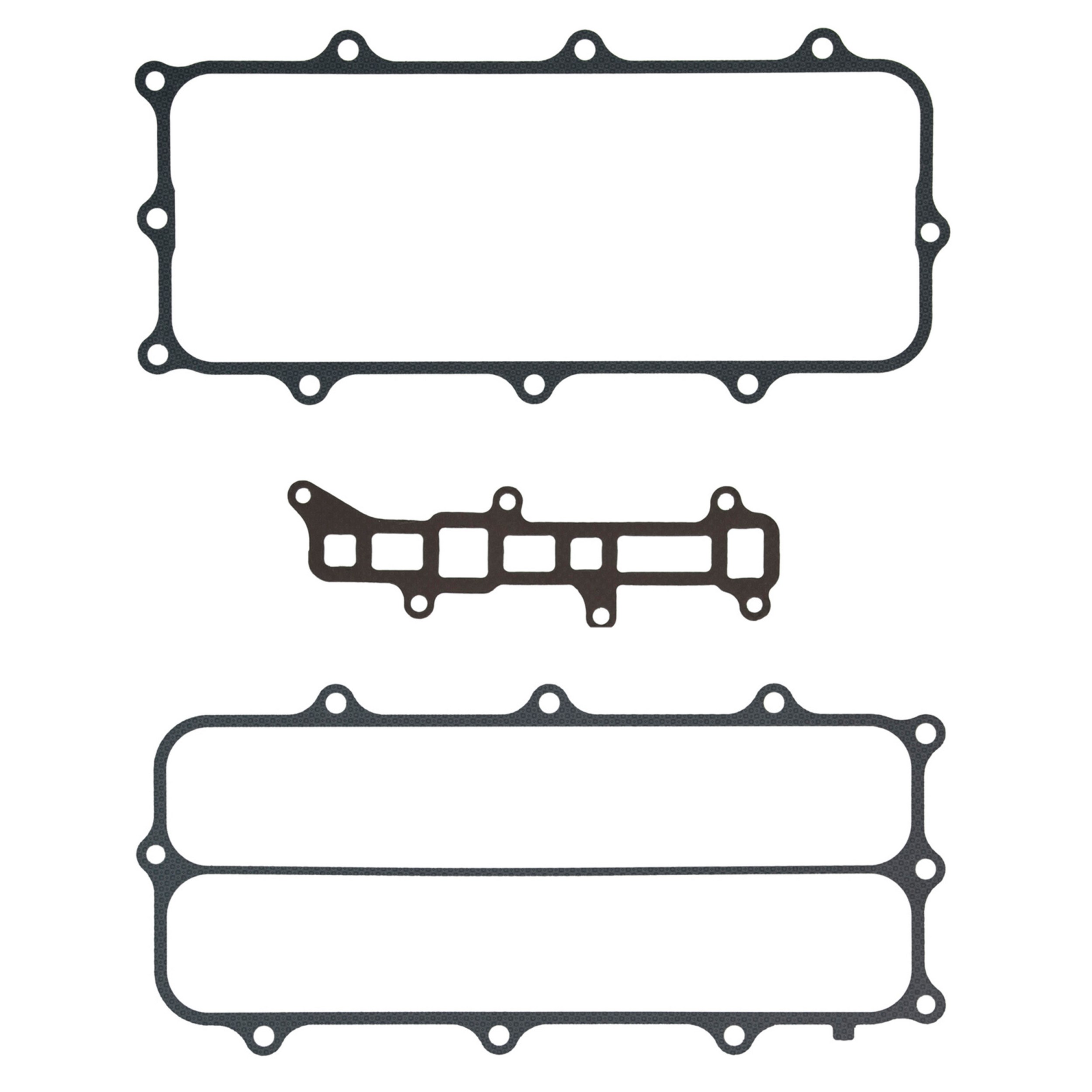 Fel-Pro MS97342 Fuel Injection Plenum Gasket Set