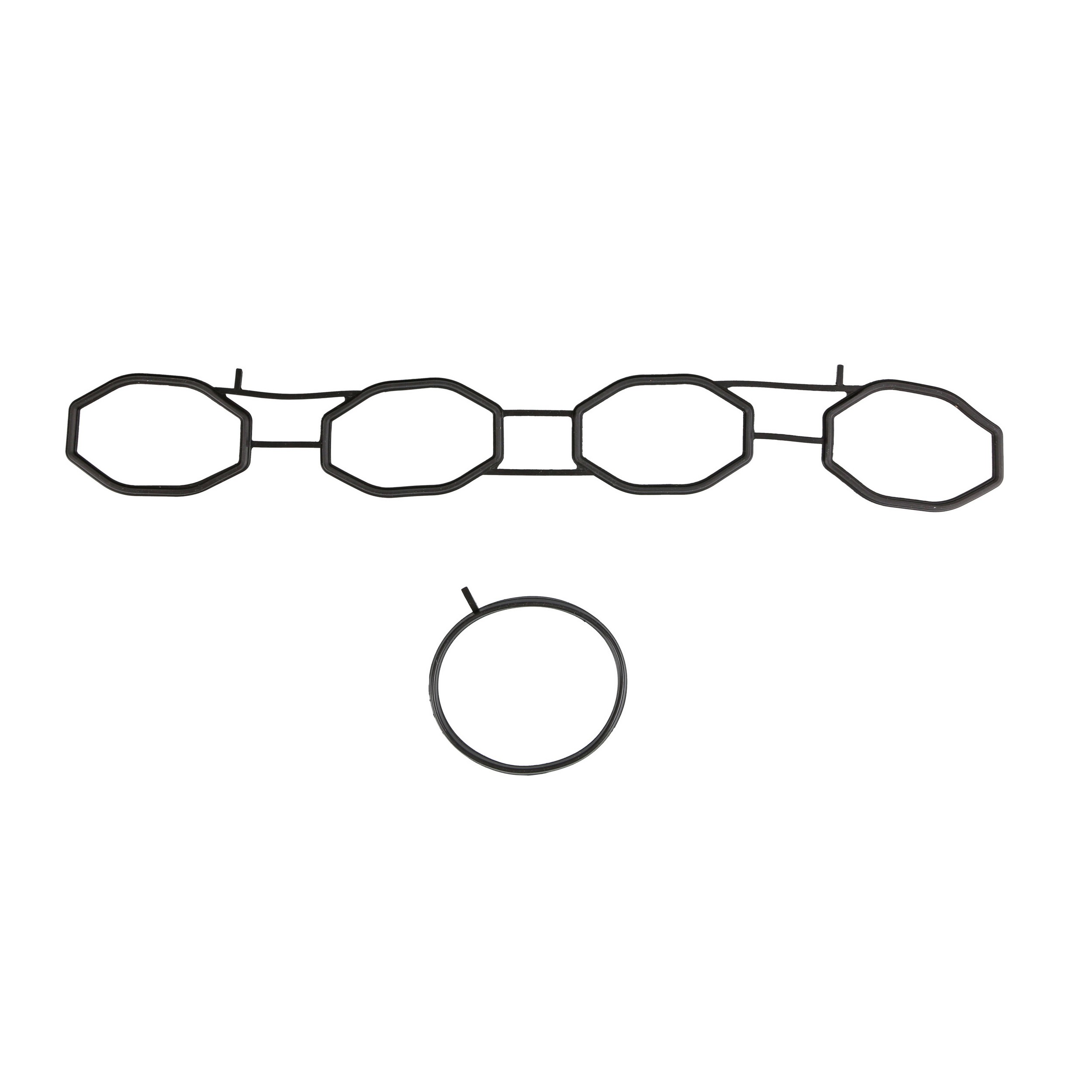 Fel-Pro FEL-MS97357 Engine Intake Manifold Gasket Set