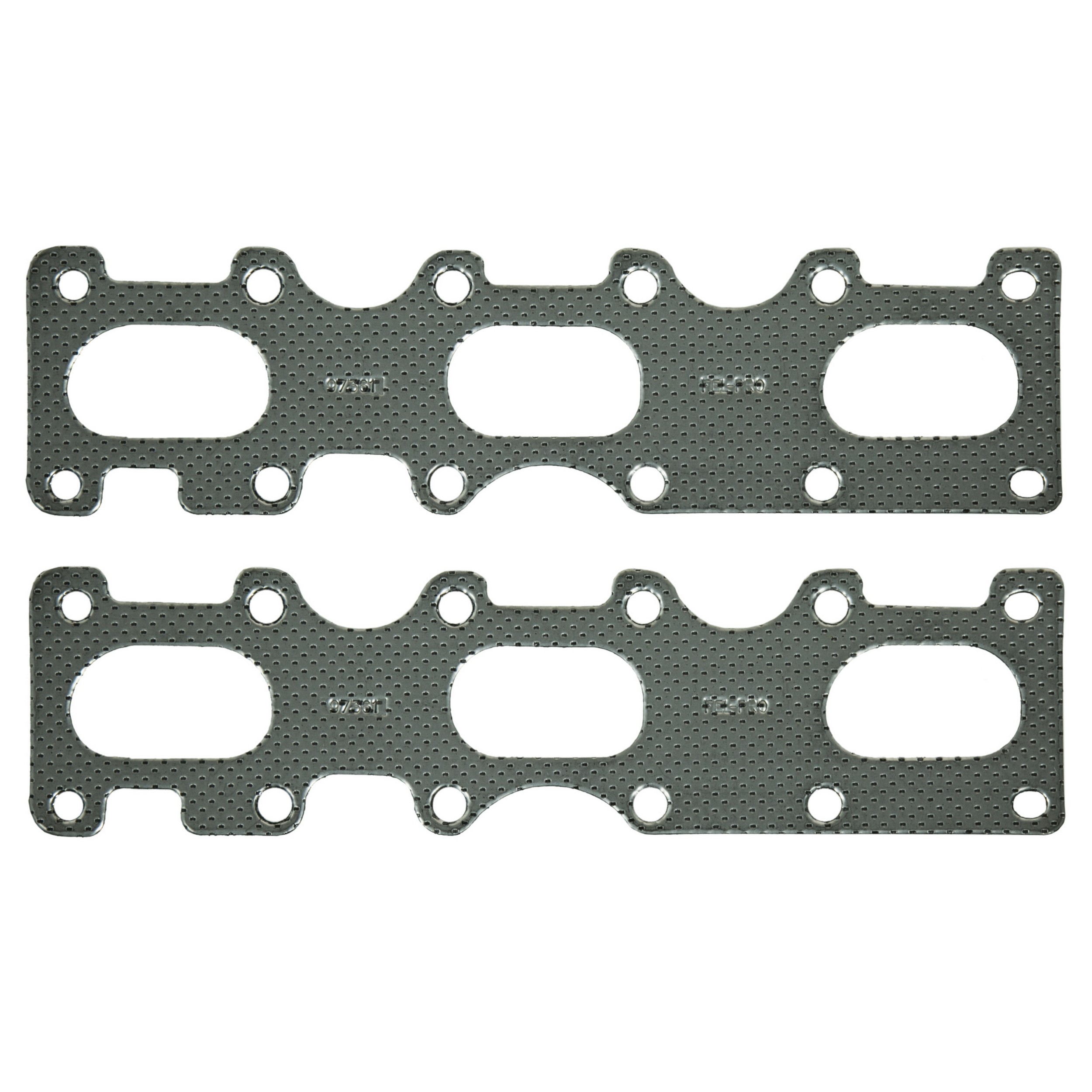Fel-Pro FEL-MS97361 Exhaust Manifold Gasket Set