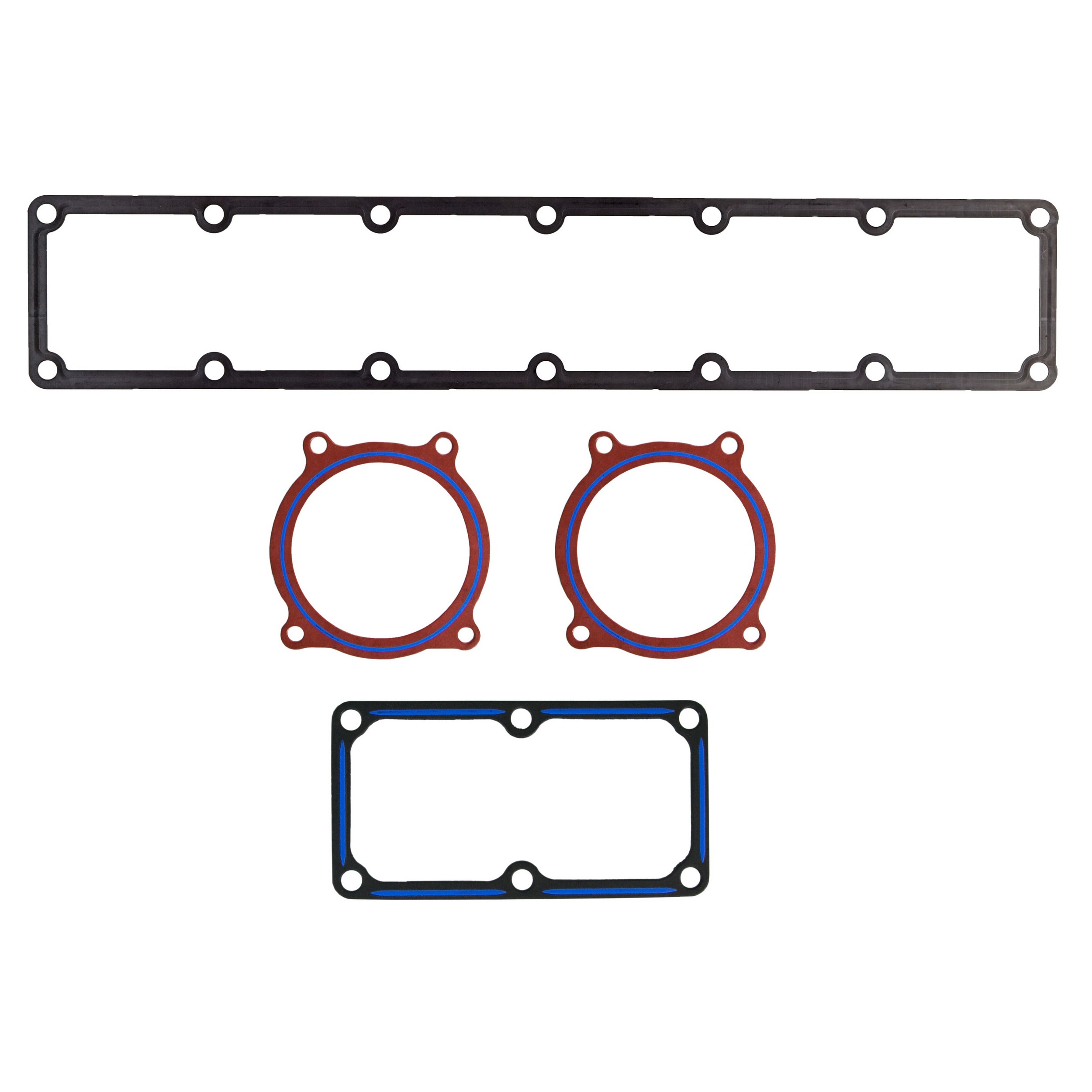Fel-Pro FEL-MS97362 Engine Intake Manifold Gasket Set