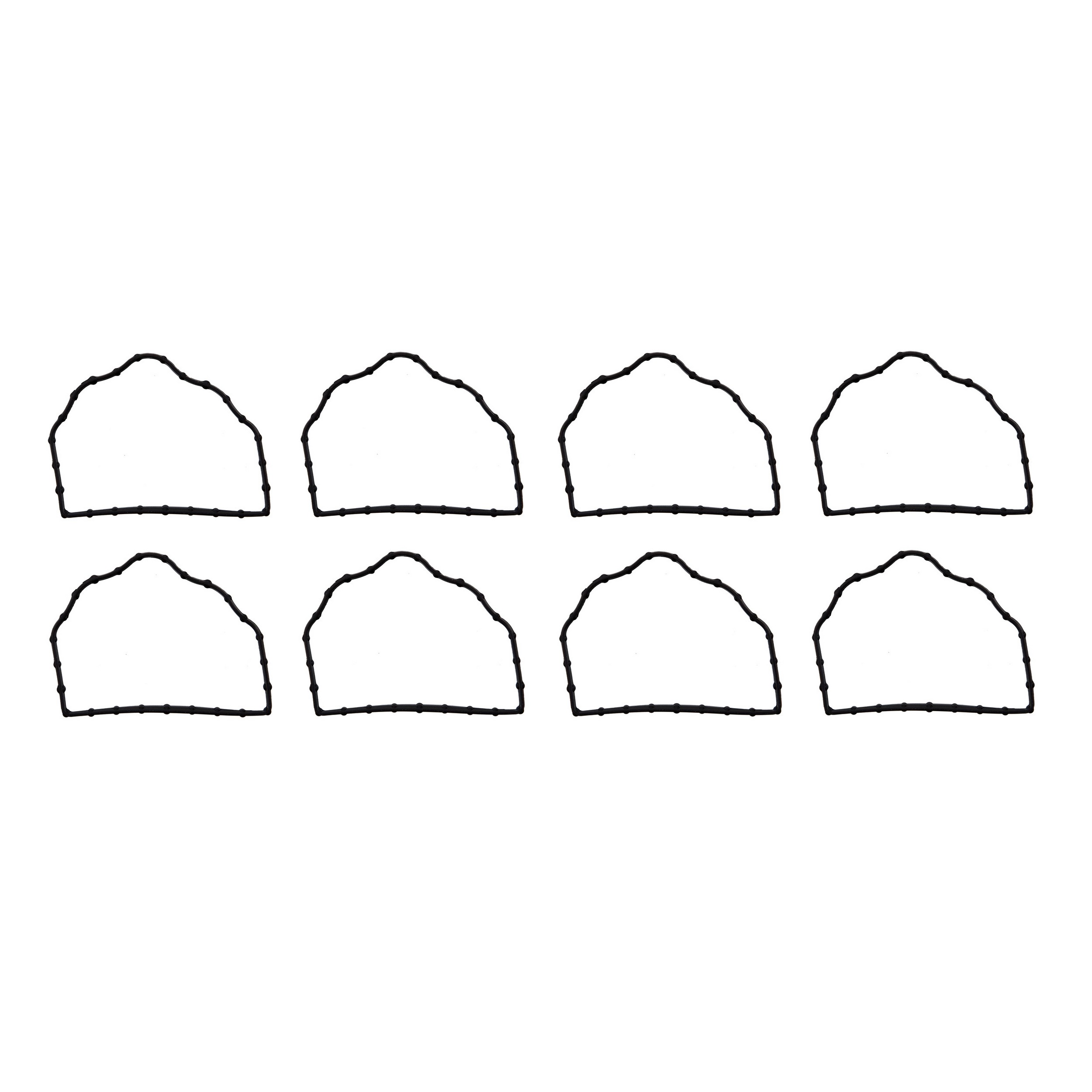 Fel-Pro FEL-MS97369 Engine Intake Manifold Gasket Set