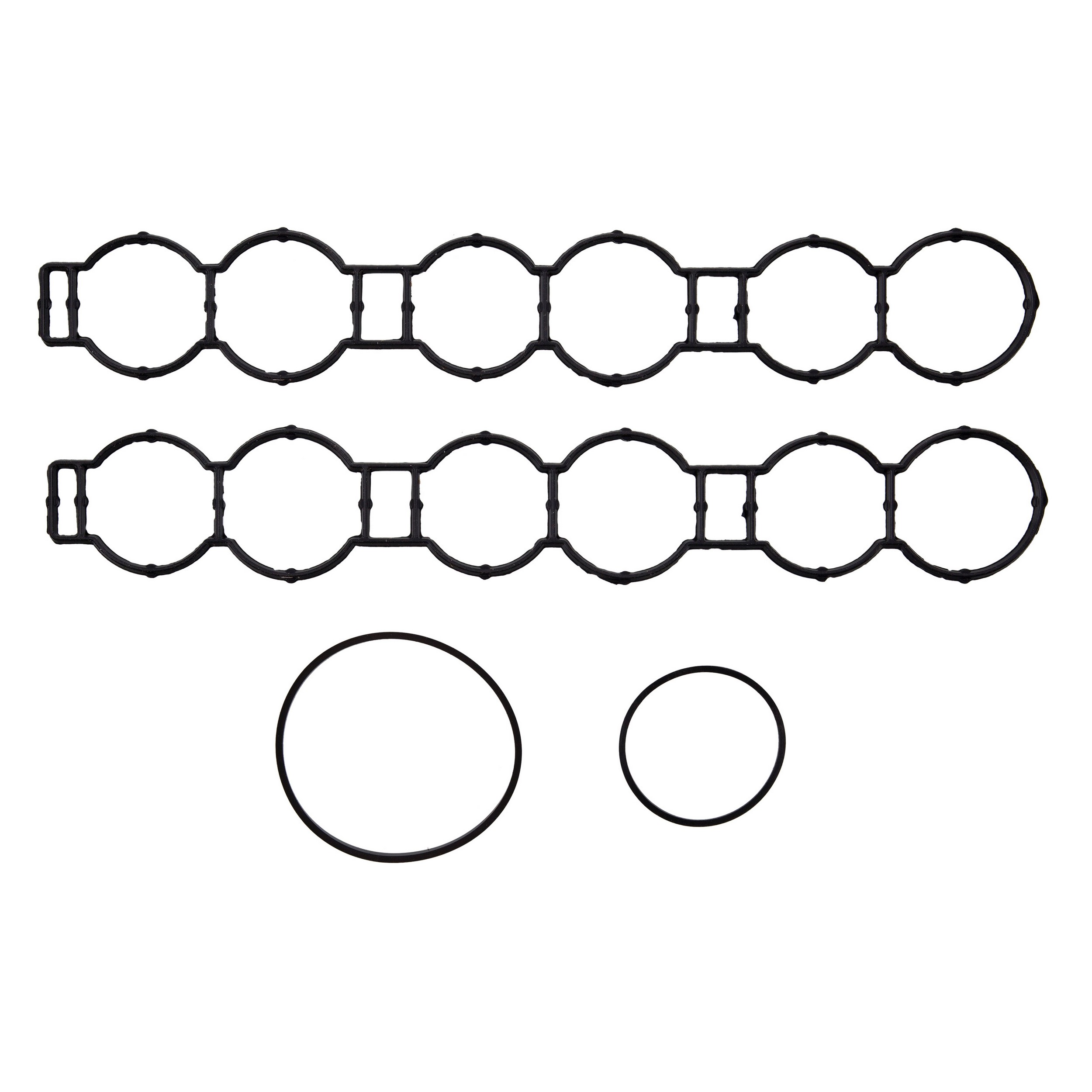 Fel-Pro FEL-MS97397 Engine Intake Manifold Gasket Set