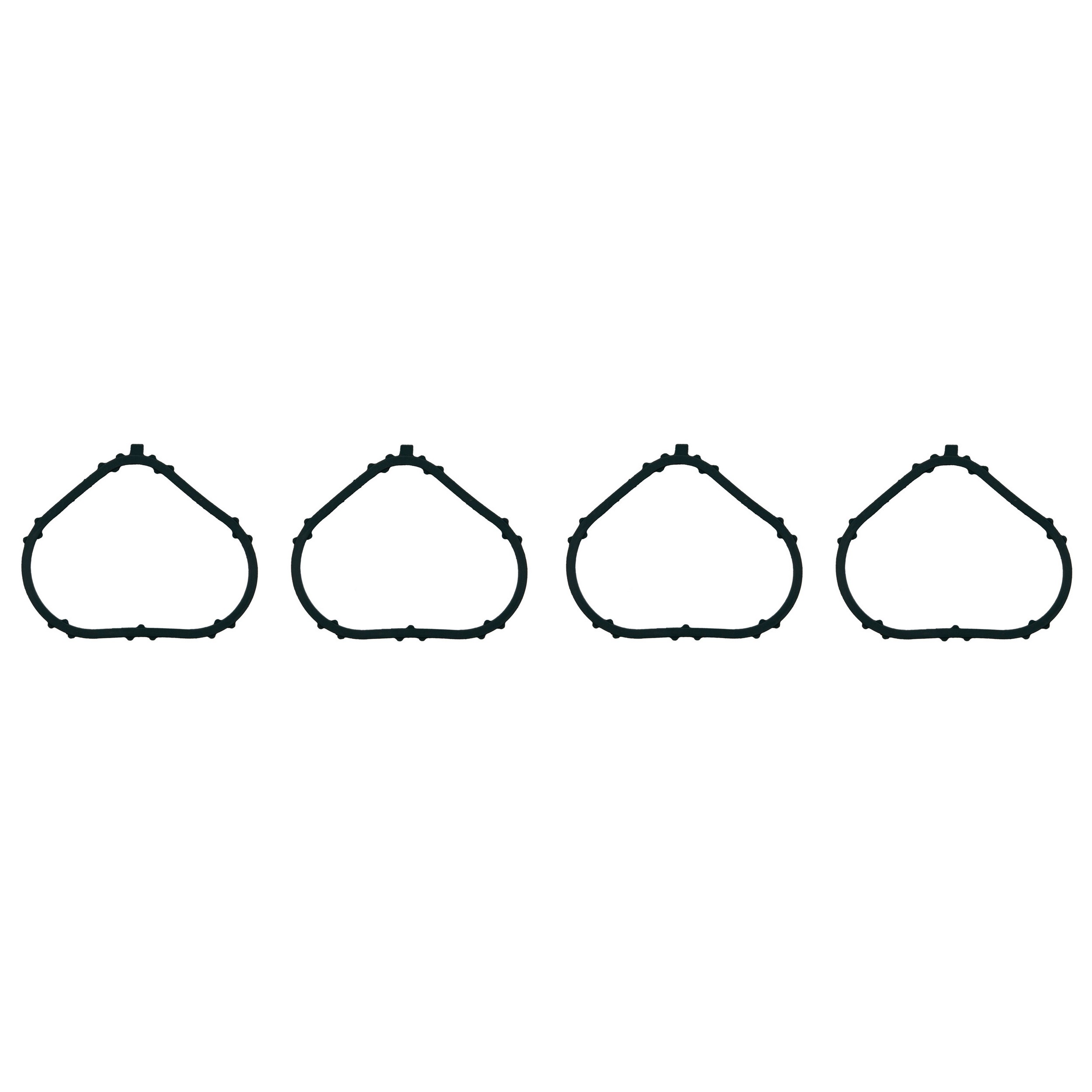 Fel-Pro FEL-MS97400 Engine Intake Manifold Gasket Set