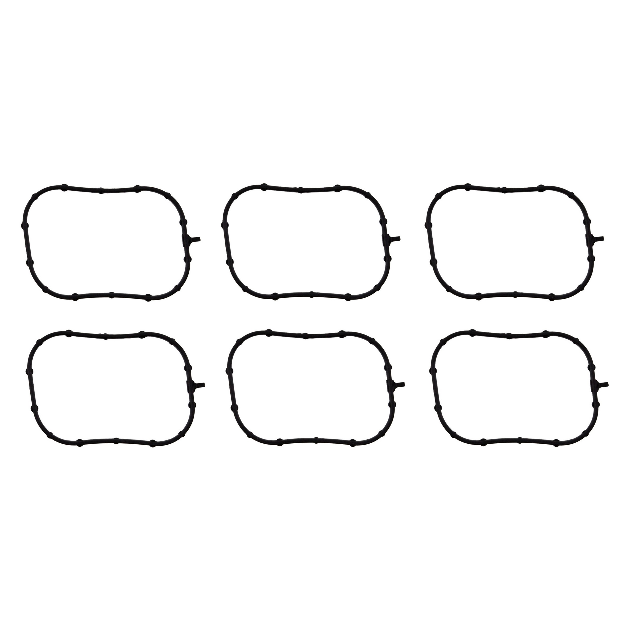 Fel-Pro MS974021 Engine Intake Manifold Gasket Set