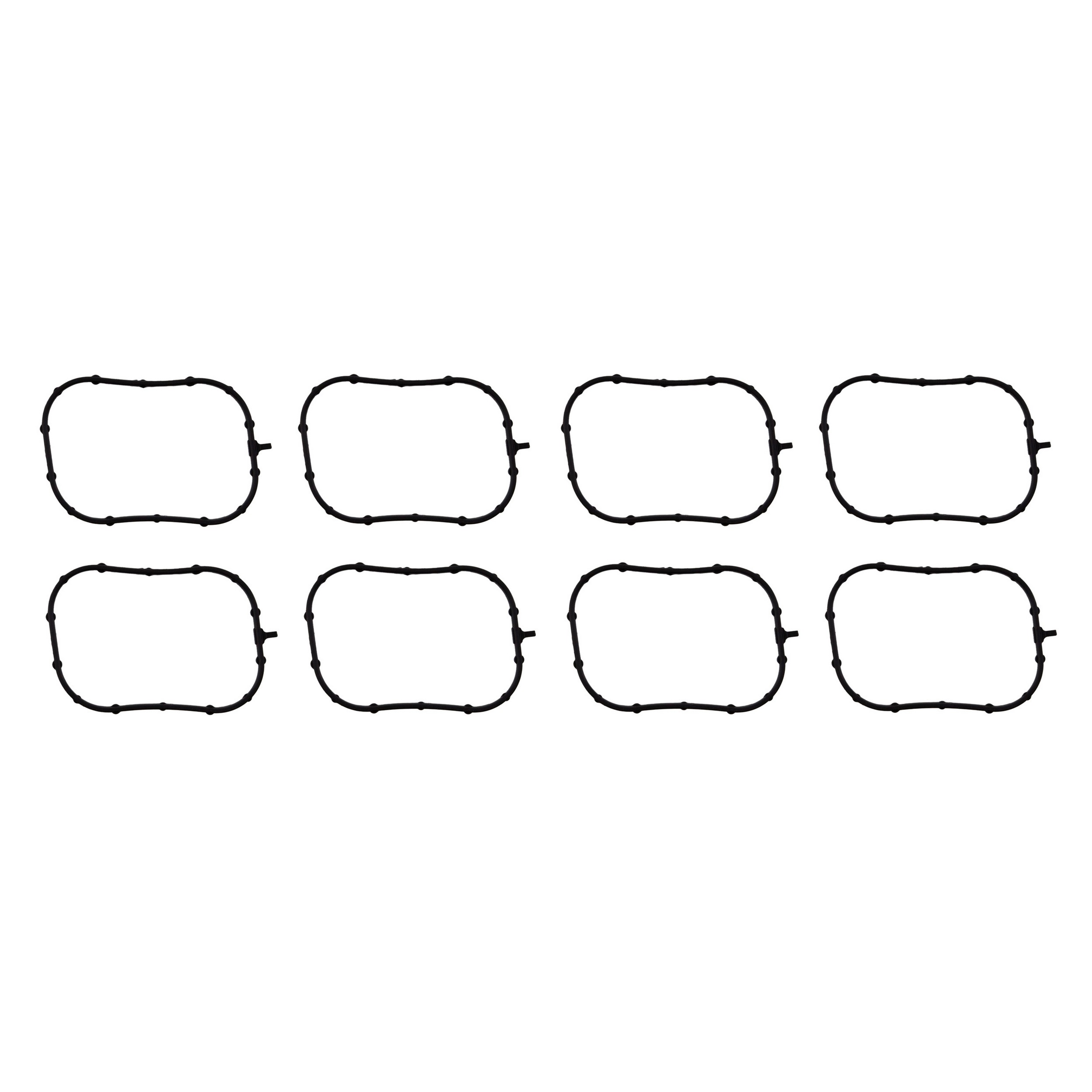 Fel-Pro FEL-MS97402 Engine Intake Manifold Gasket Set