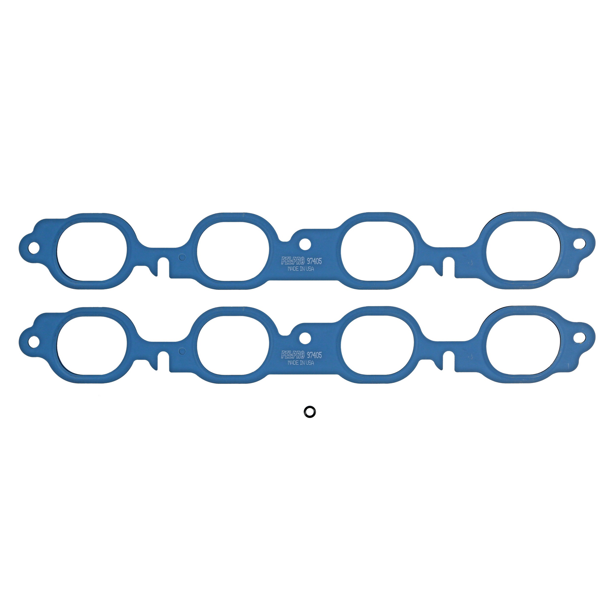 Fel-Pro FEL-MS97405 Exhaust Manifold Gasket Set