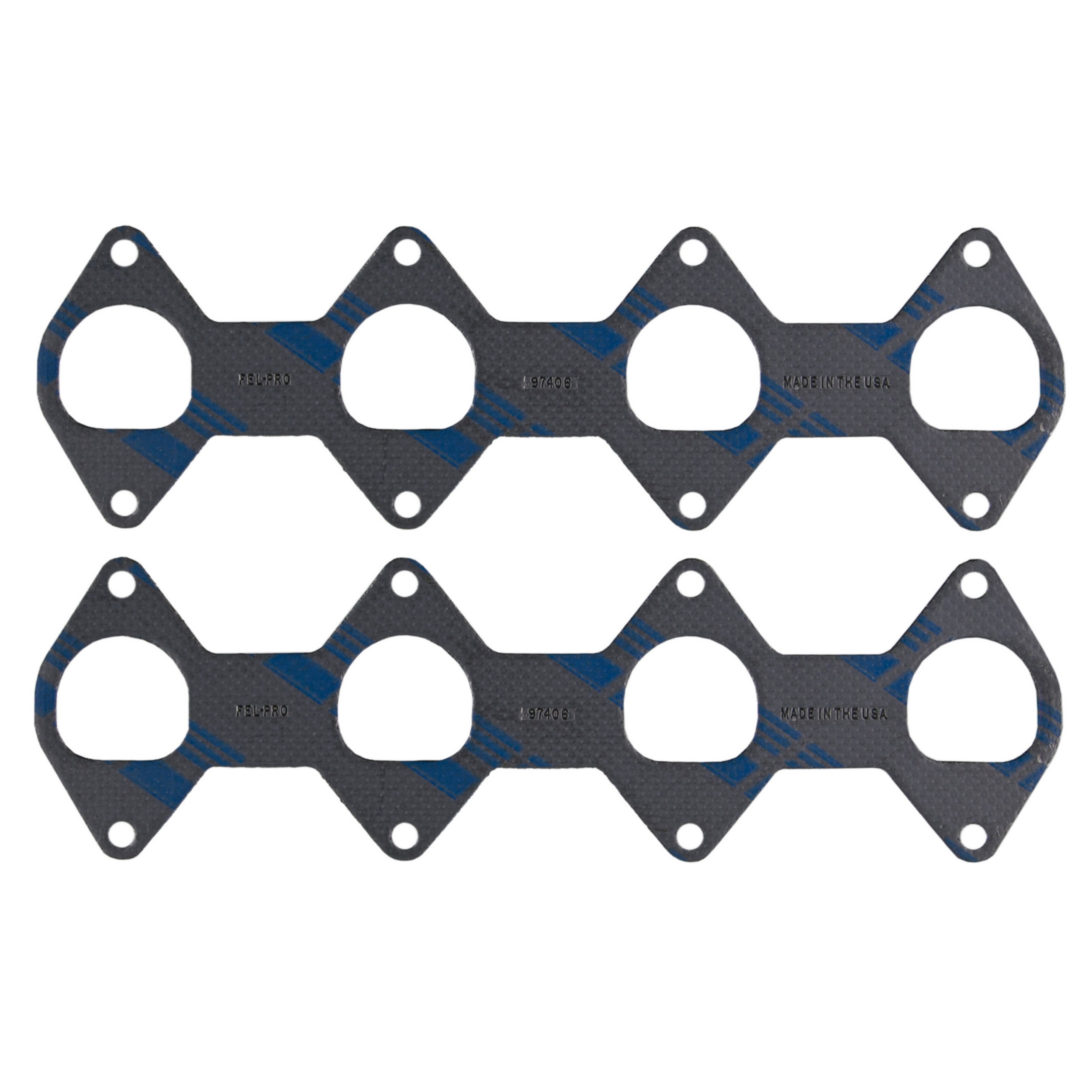 Fel-Pro FEL-MS97406 Exhaust Manifold Gasket Set