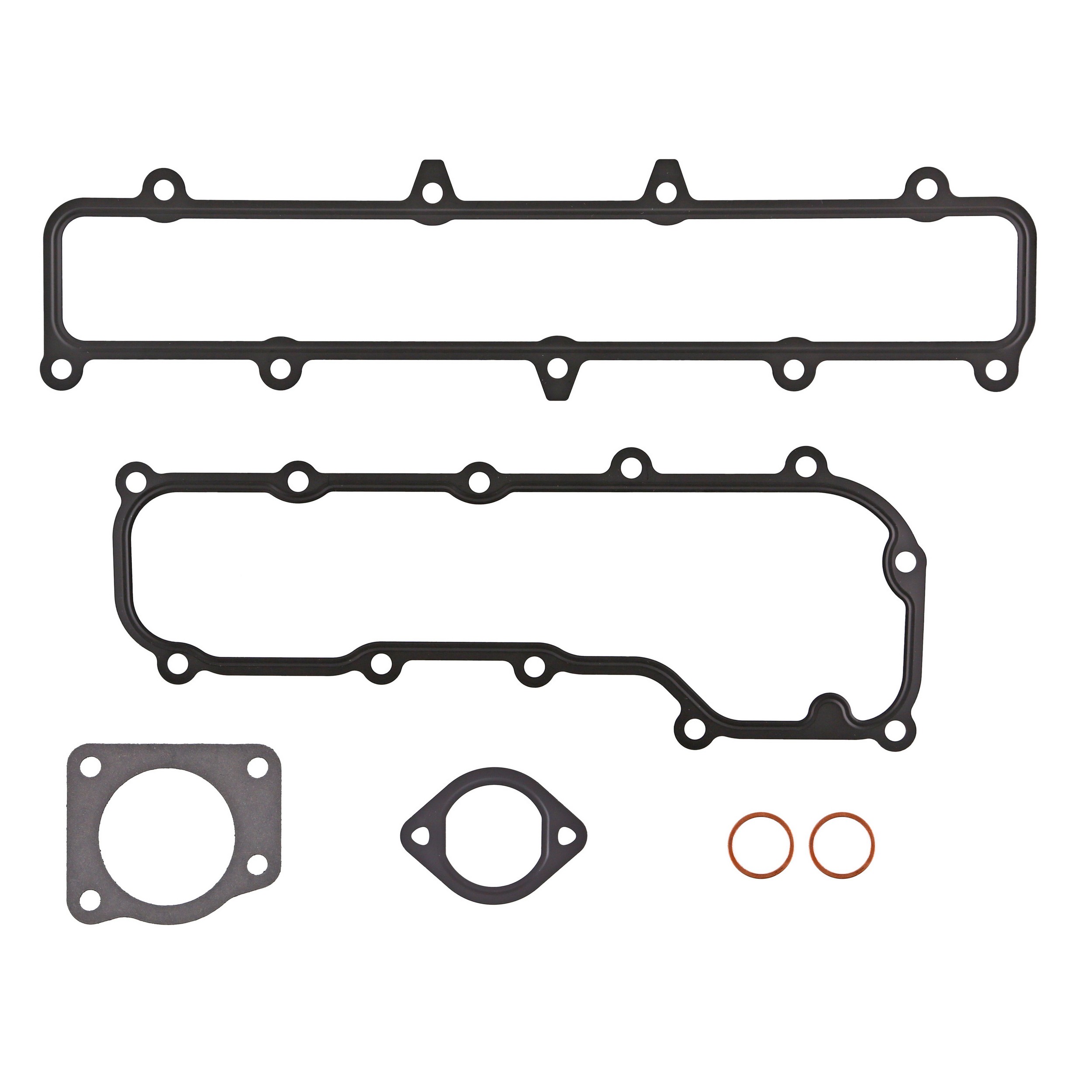 Fel-Pro FEL-MS97417 Engine Intake Manifold Gasket Set