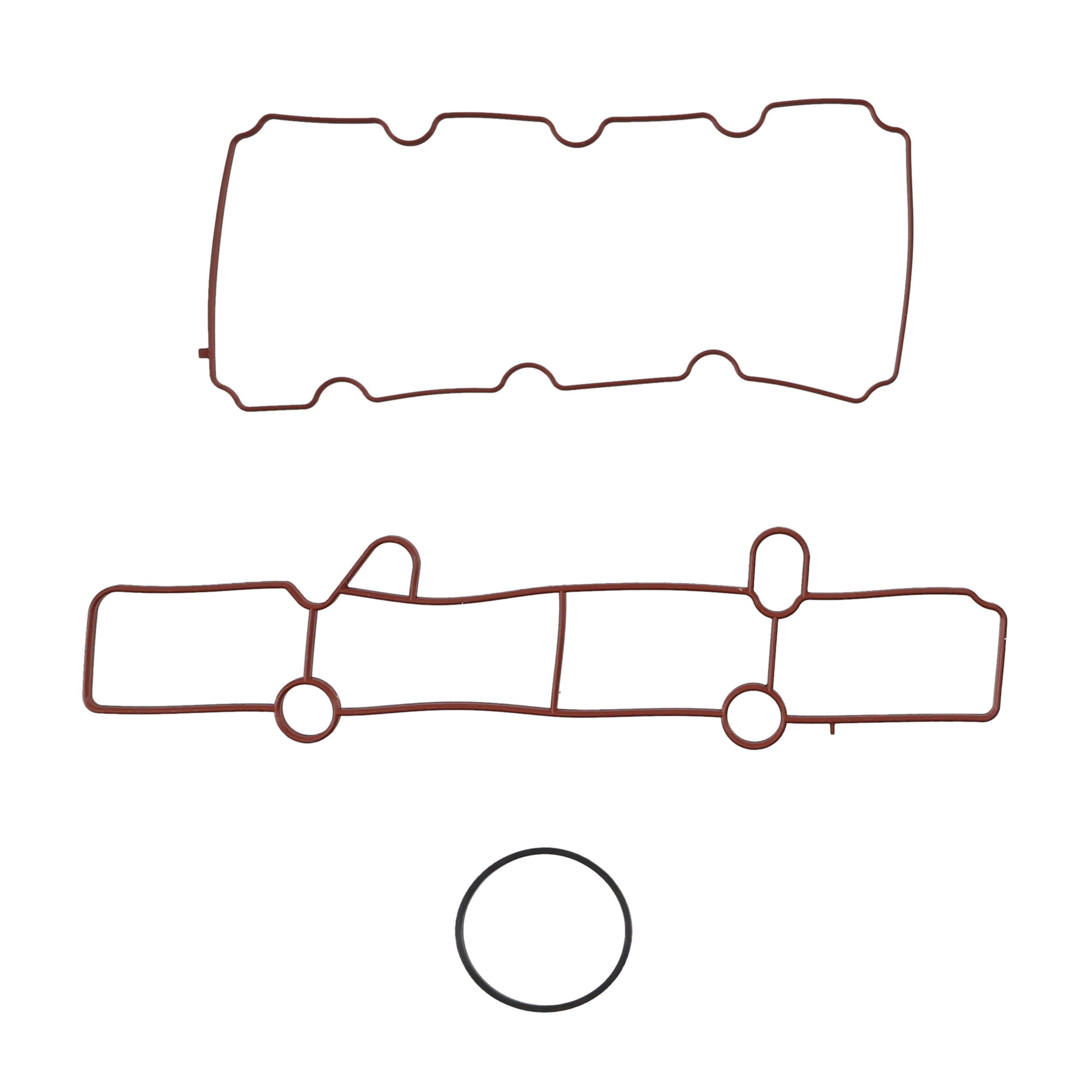 Fel-Pro MS97419 Engine Intake Manifold Gasket Set