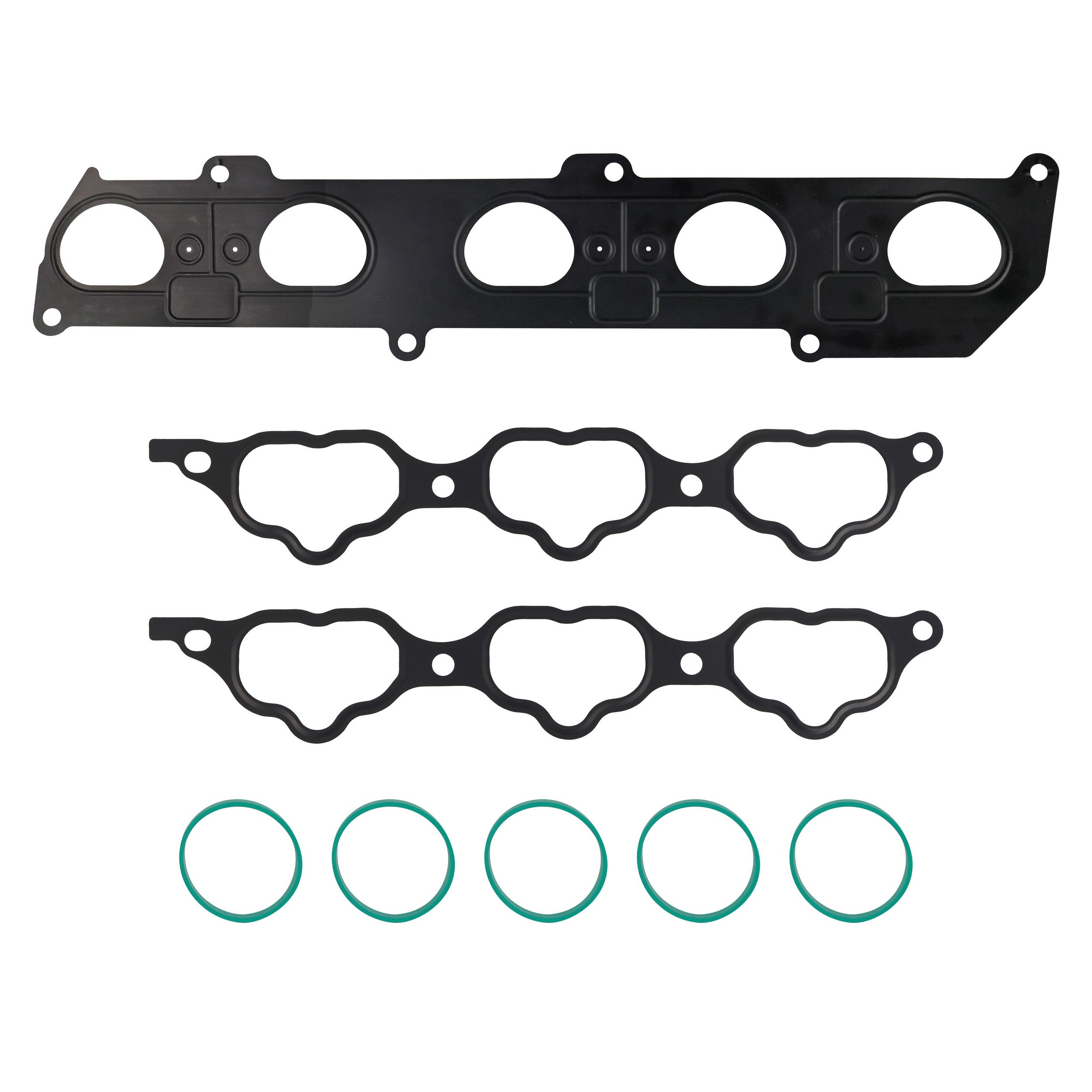 Fel-Pro MS97427 Engine Intake Manifold Gasket Set