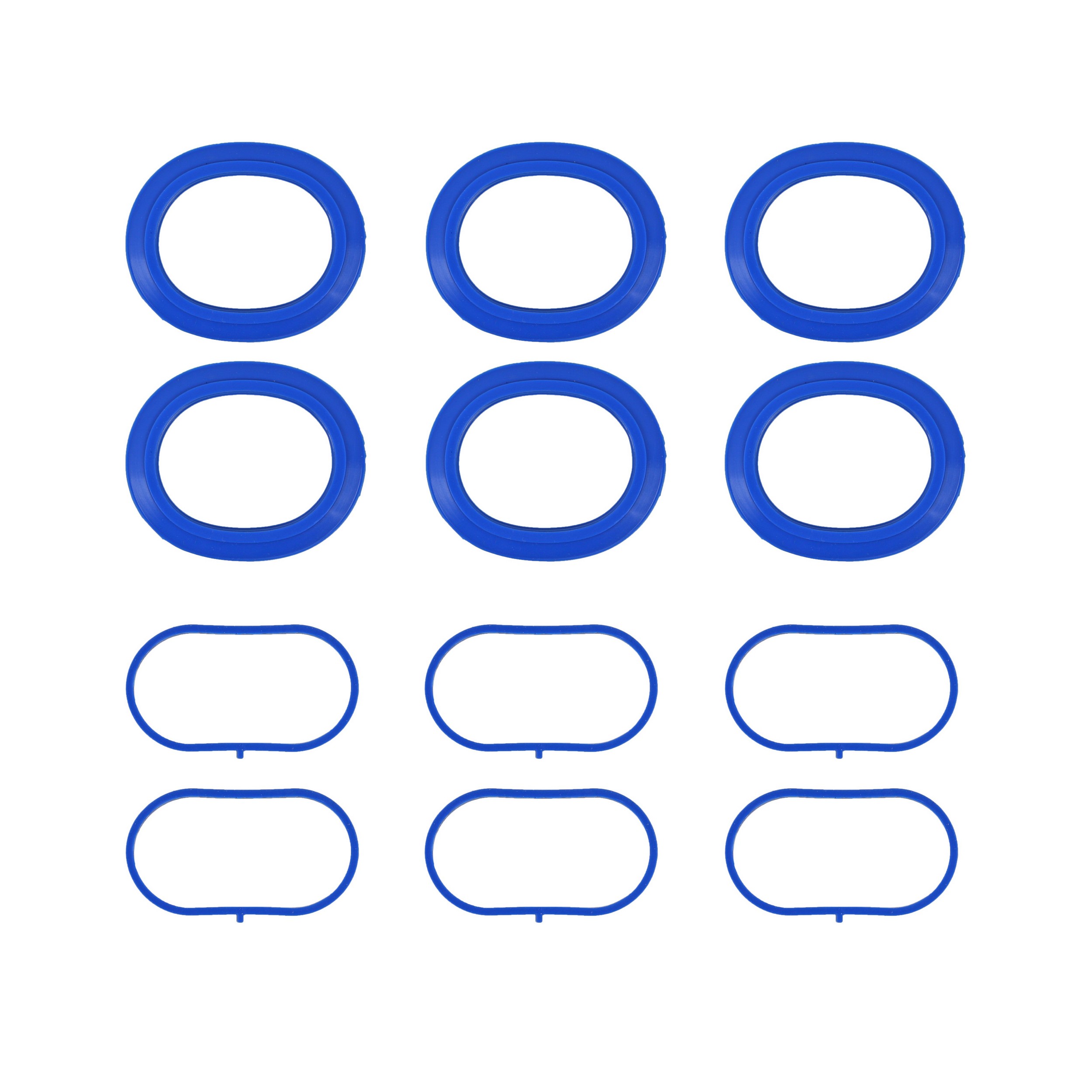 Fel-Pro FEL-MS97516 Engine Intake Manifold Gasket Set