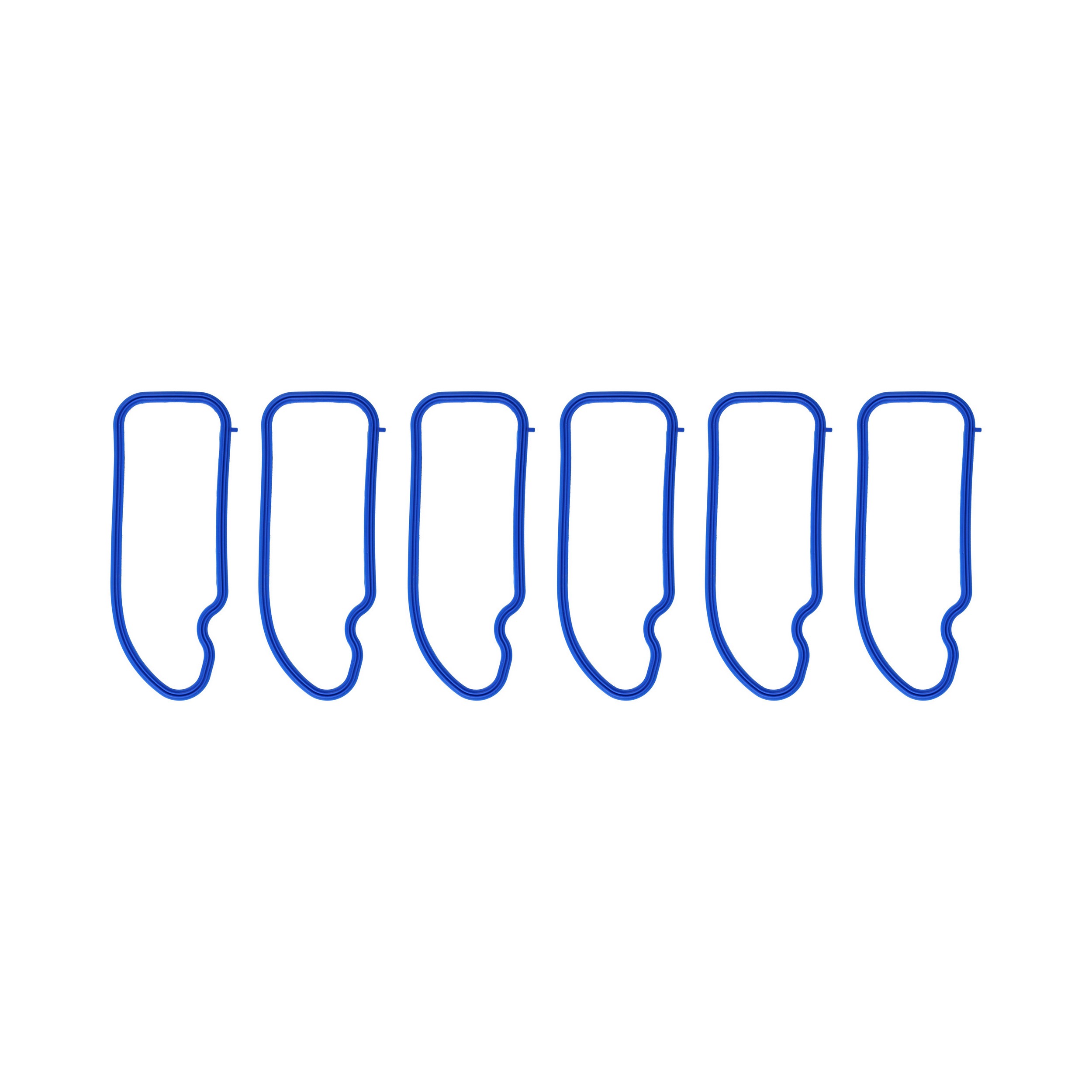 Fel-Pro FEL-MS97523 Engine Intake Manifold Gasket Set