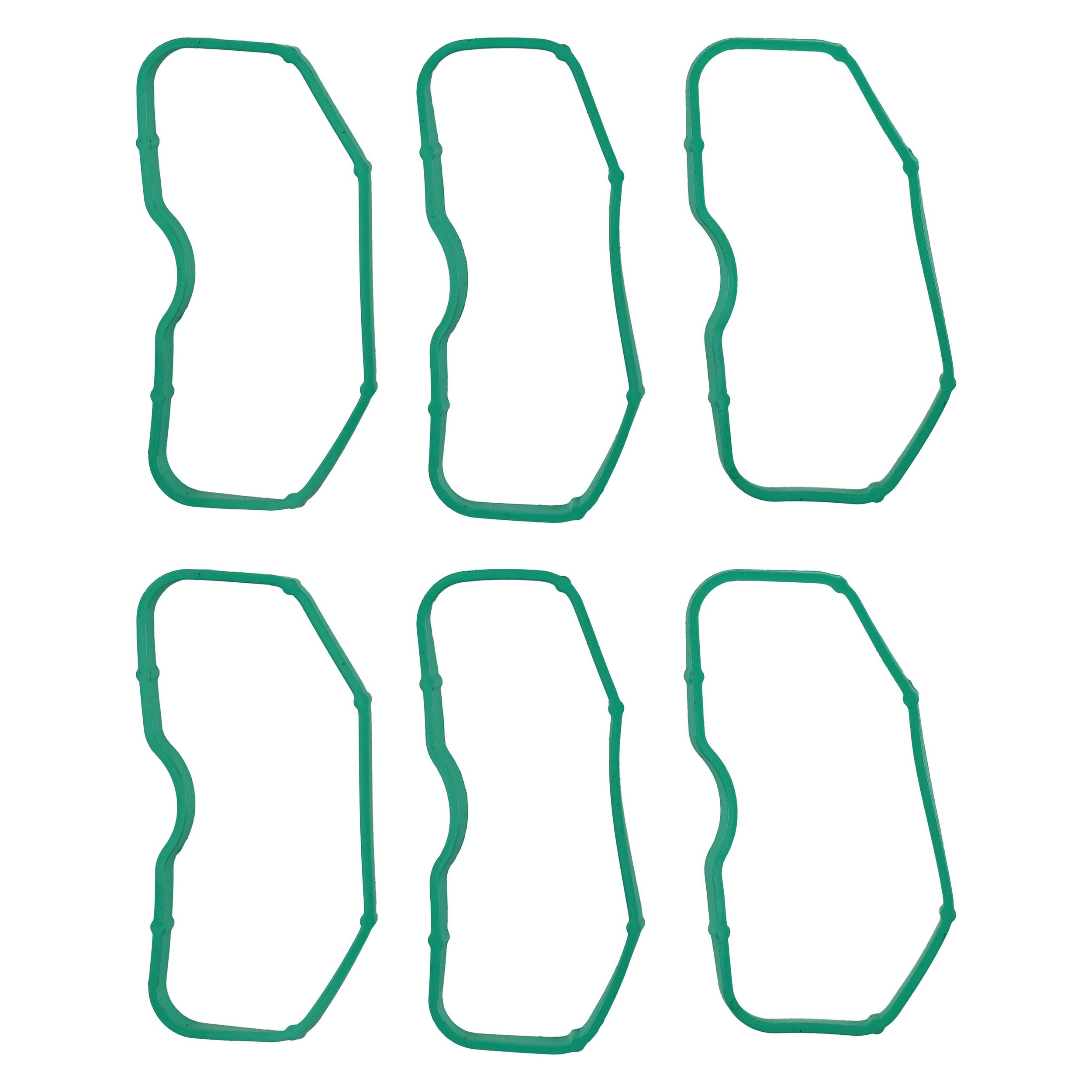 Fel-Pro FEL-MS97524 Engine Intake Manifold Gasket Set