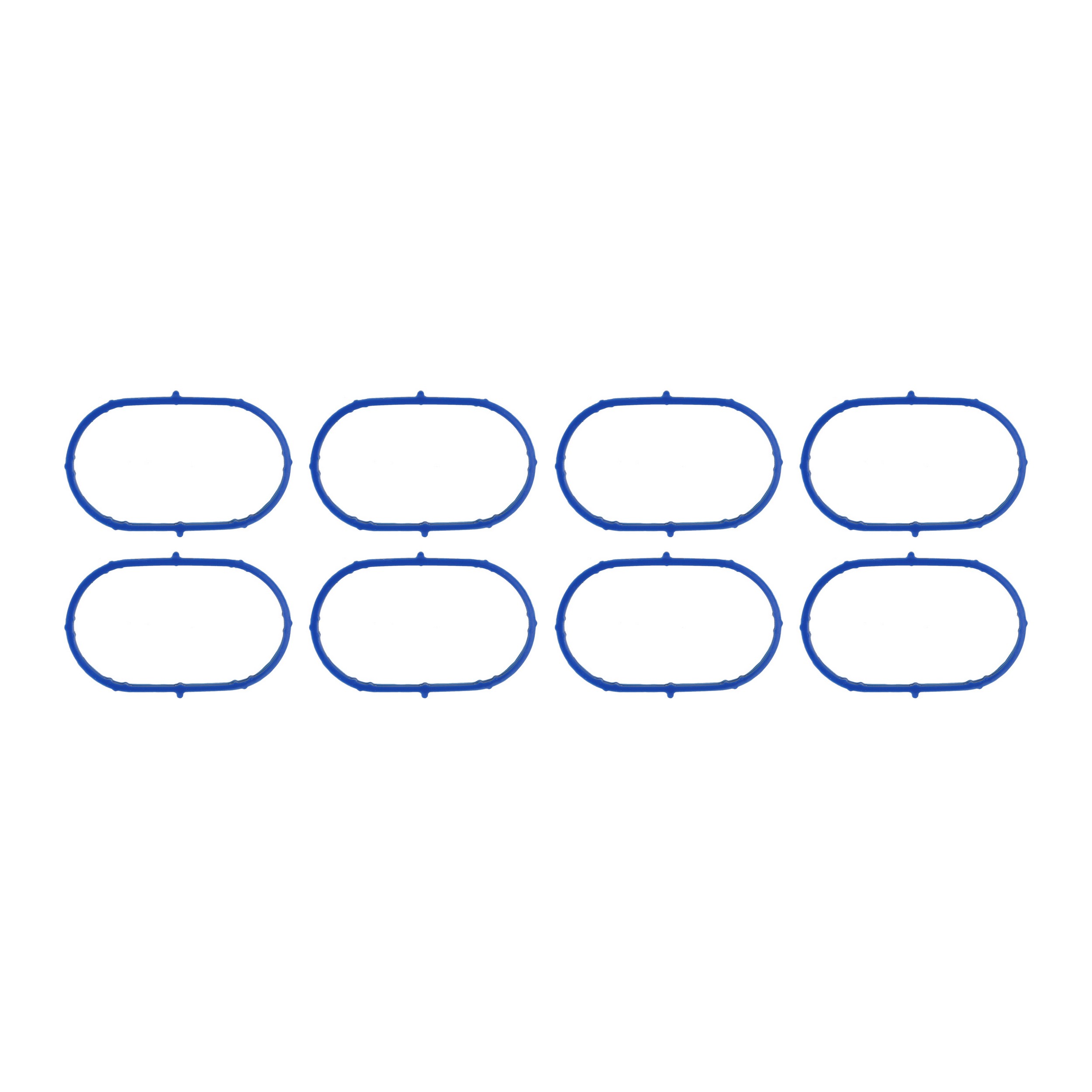 Fel-Pro FEL-MS97527 Engine Intake Manifold Gasket Set