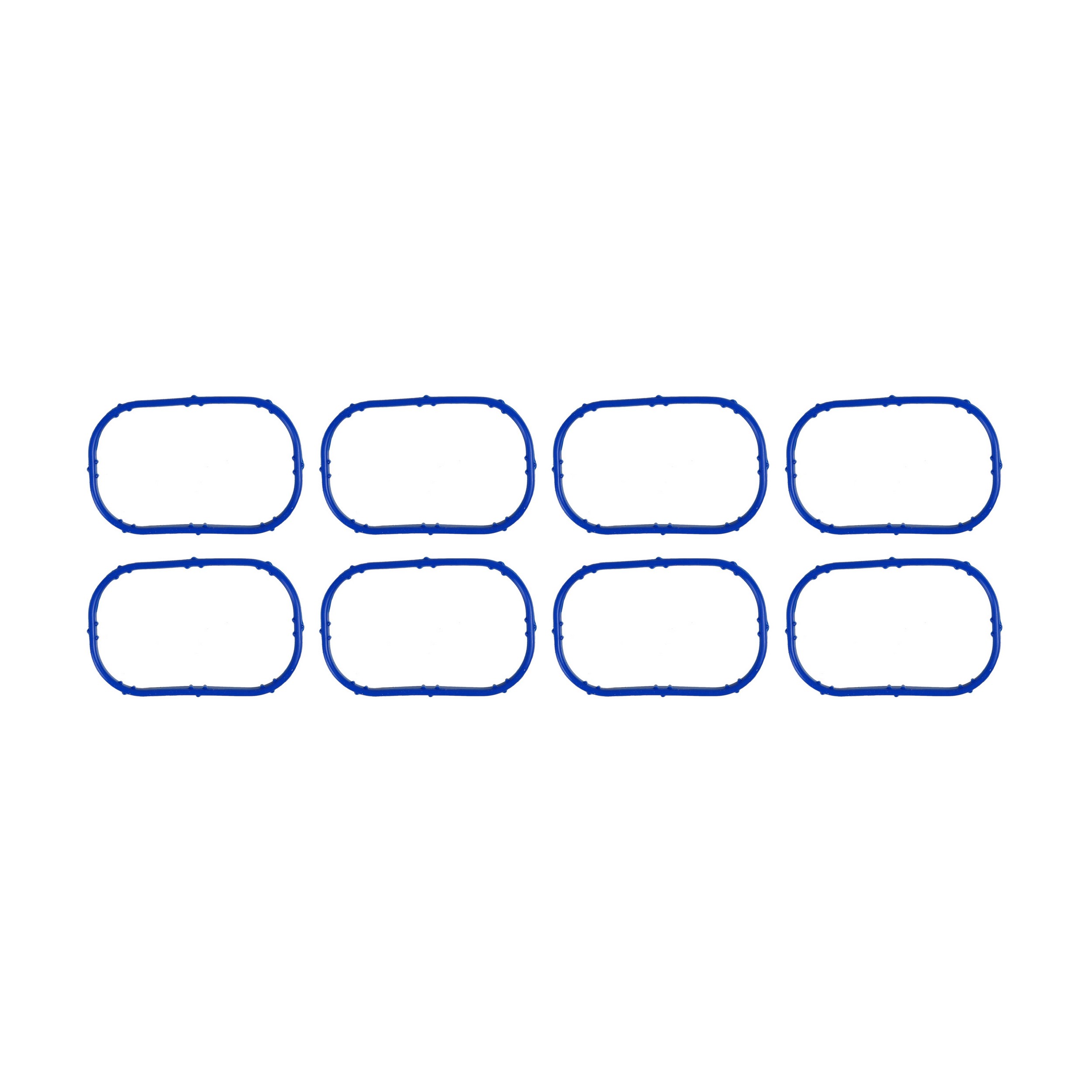 Fel-Pro FEL-MS97530 Engine Intake Manifold Gasket Set