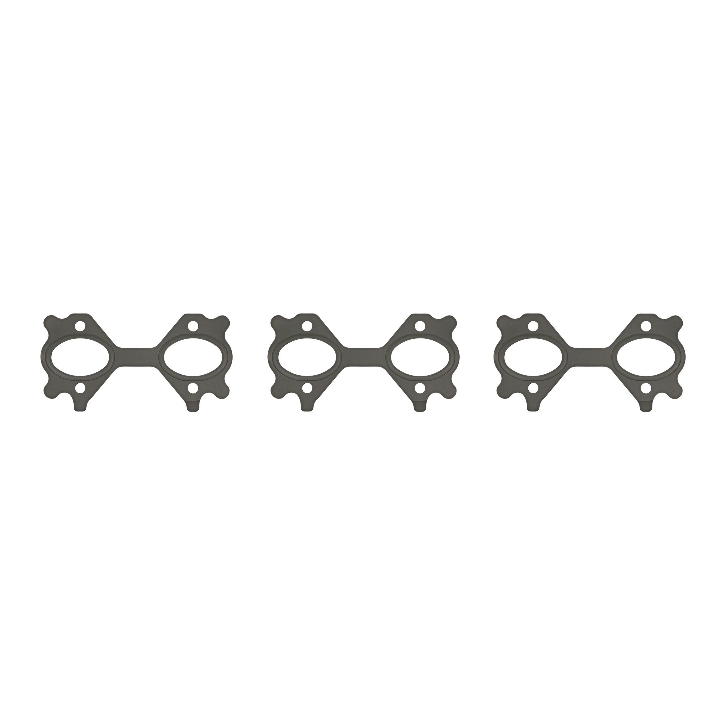 Fel-Pro FEL-MS97543 Exhaust Manifold Gasket Set