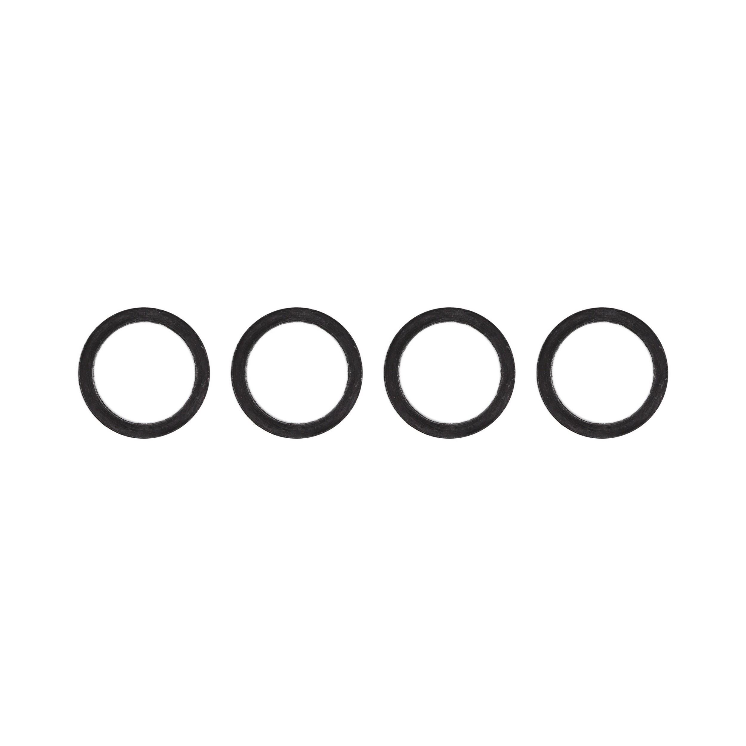 Fel-Pro FEL-MS97544 Exhaust Manifold Gasket Set