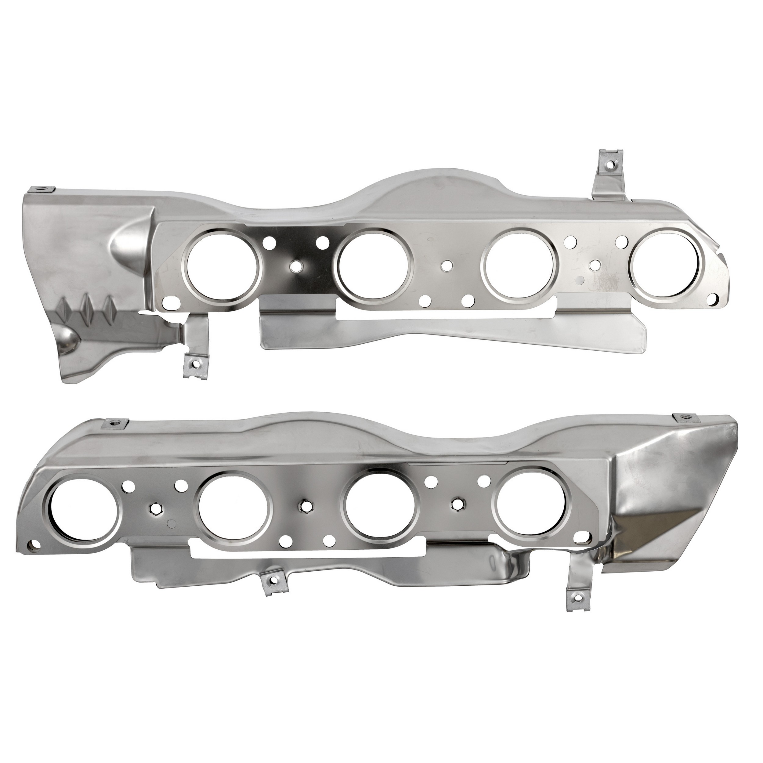 Fel-Pro MS97546 Exhaust Manifold Gasket Set