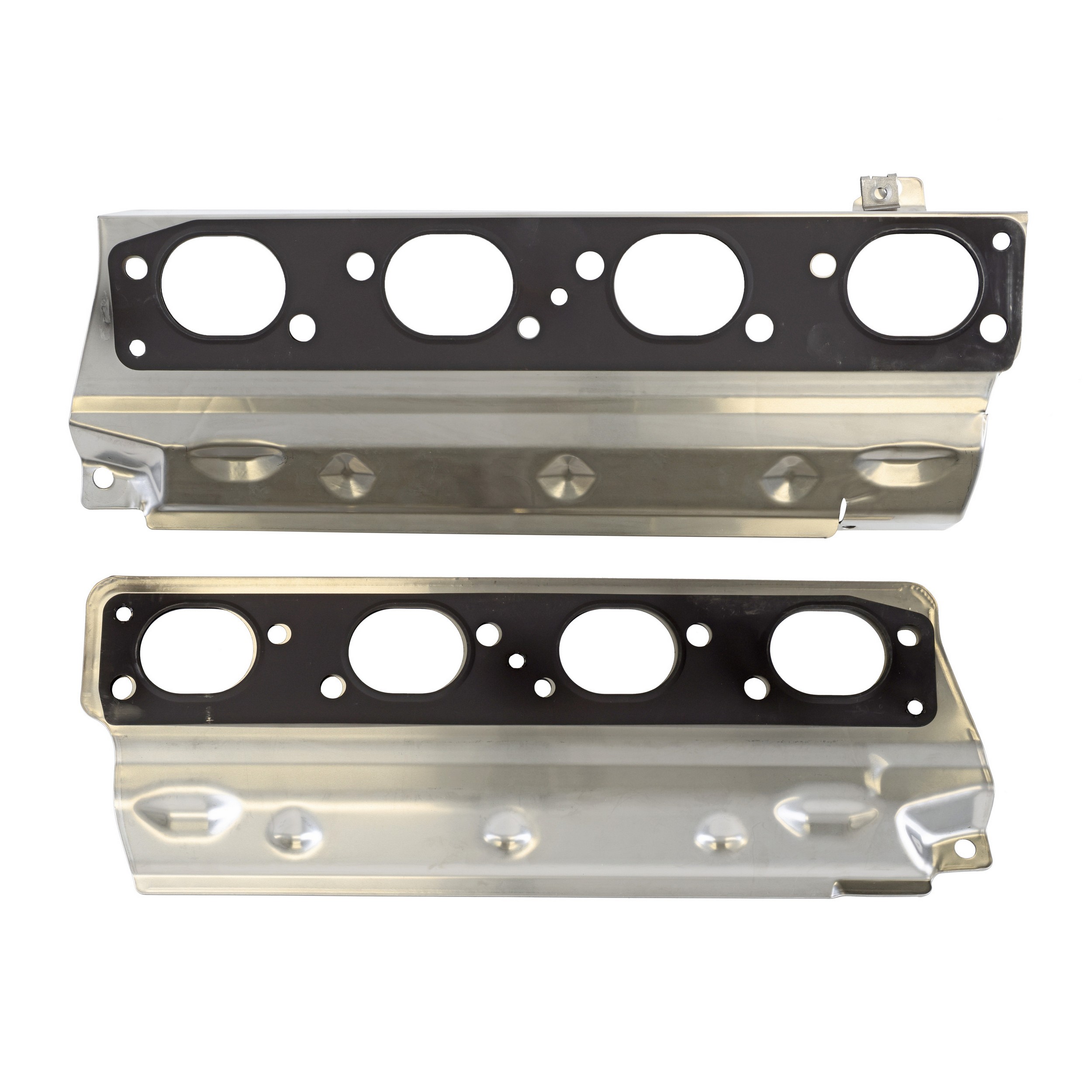 Fel-Pro FEL-MS97548 Exhaust Manifold Gasket Set