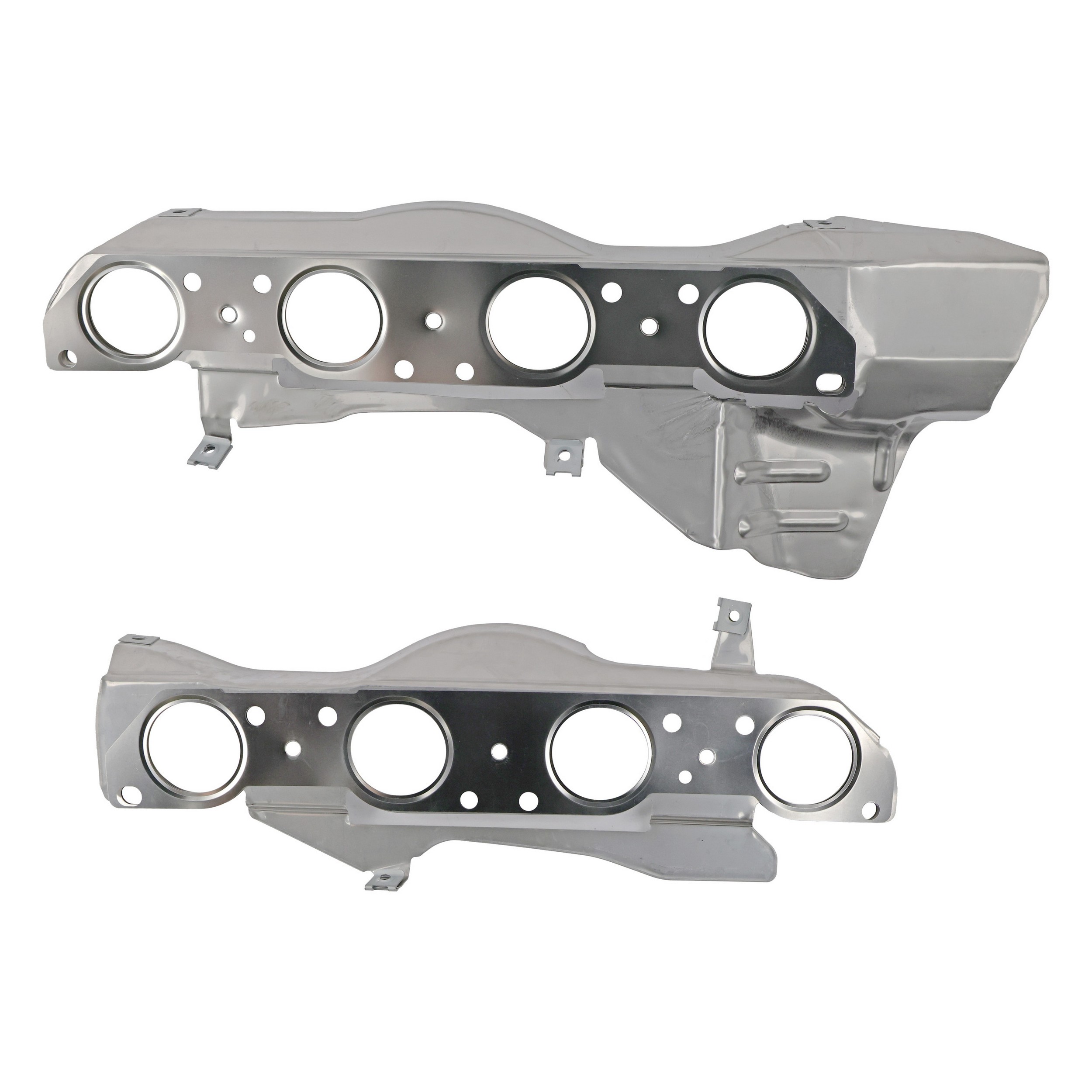 Fel-Pro MS97574 Exhaust Manifold Gasket Set