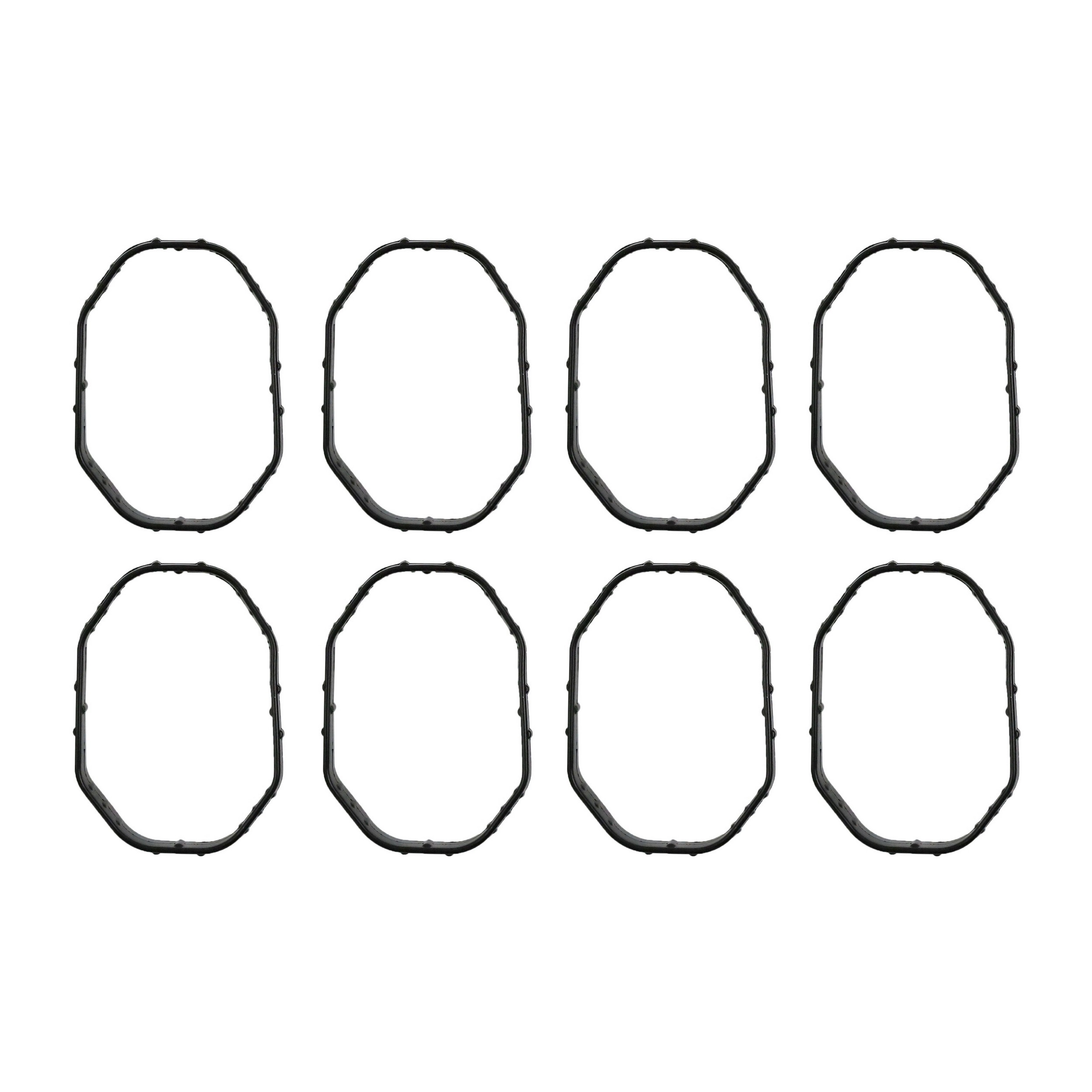 Fel-Pro MS97581 Fuel Injection Plenum Gasket Set