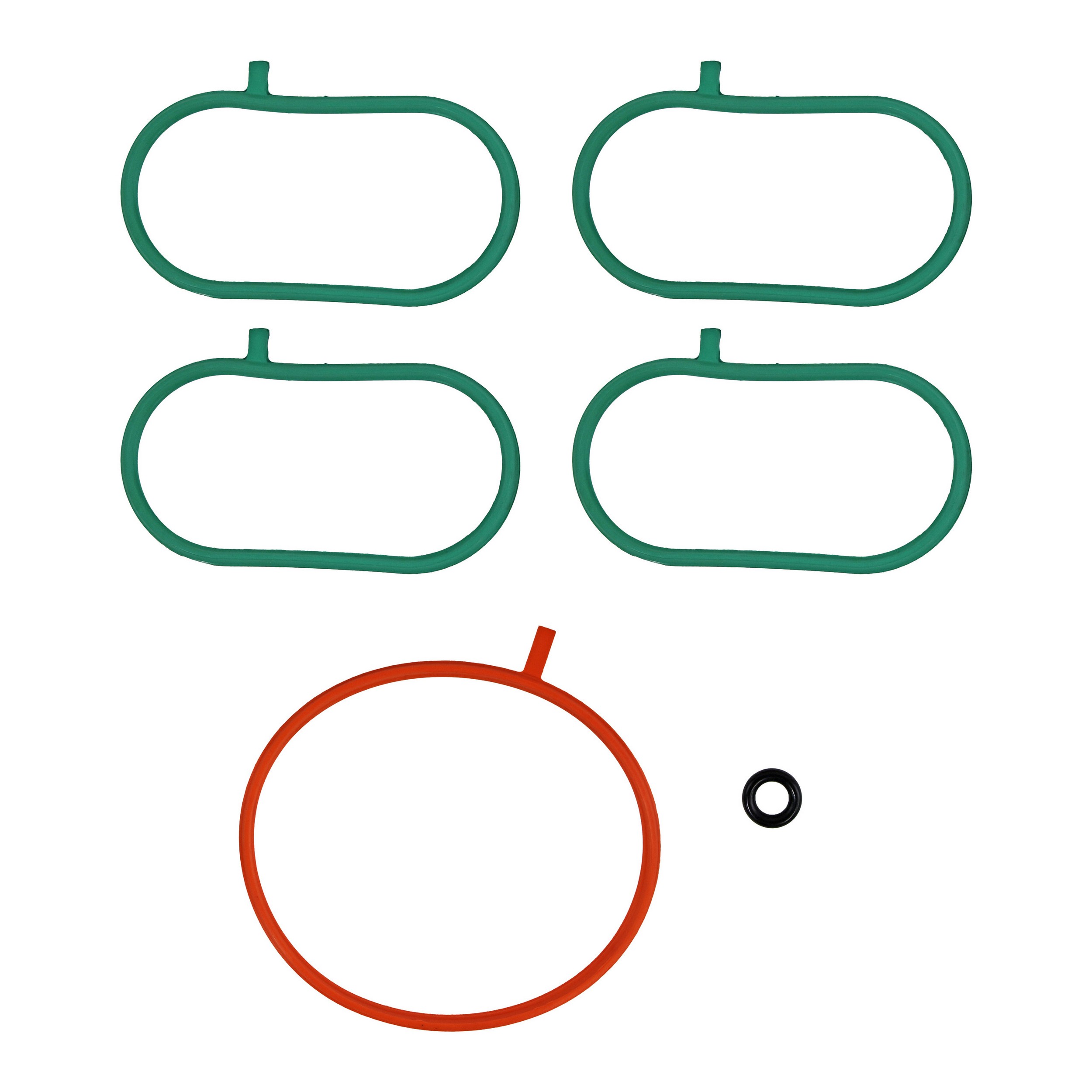 Fel-Pro FEL-MS97595 Engine Intake Manifold Gasket Set