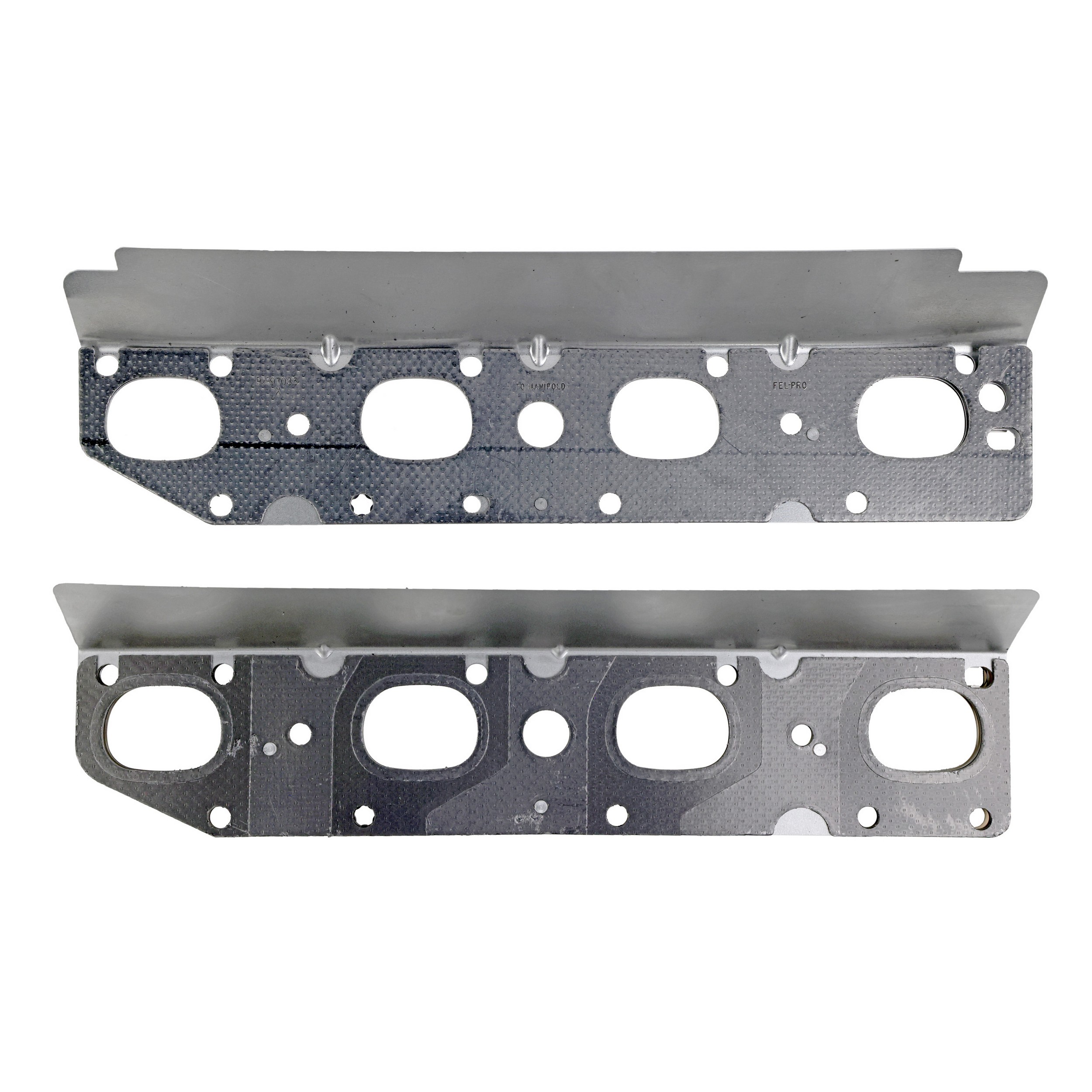 Fel-Pro MS97598 Exhaust Manifold Gasket Set - Image 2
