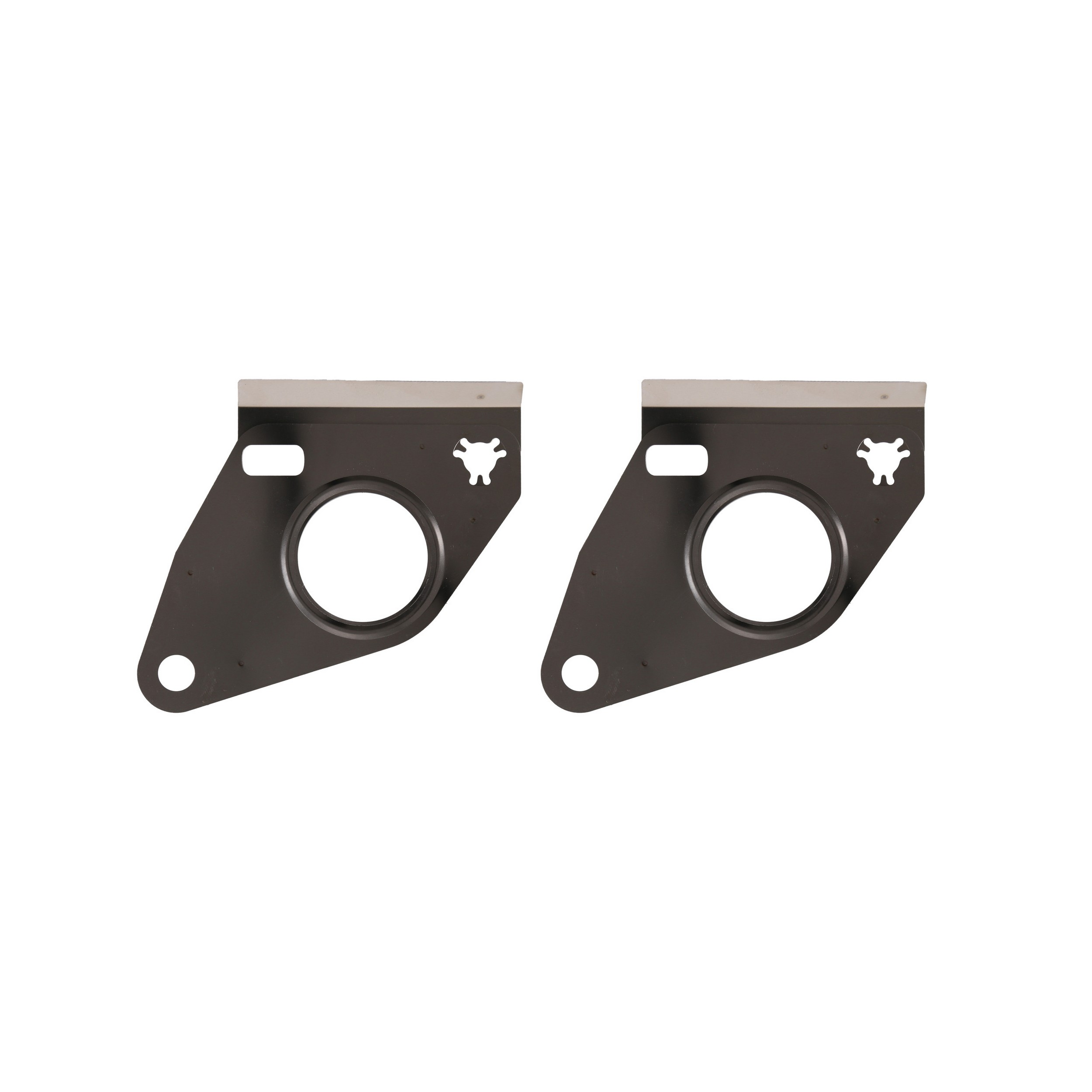 Fel-Pro MS97601 Exhaust Manifold Gasket Set
