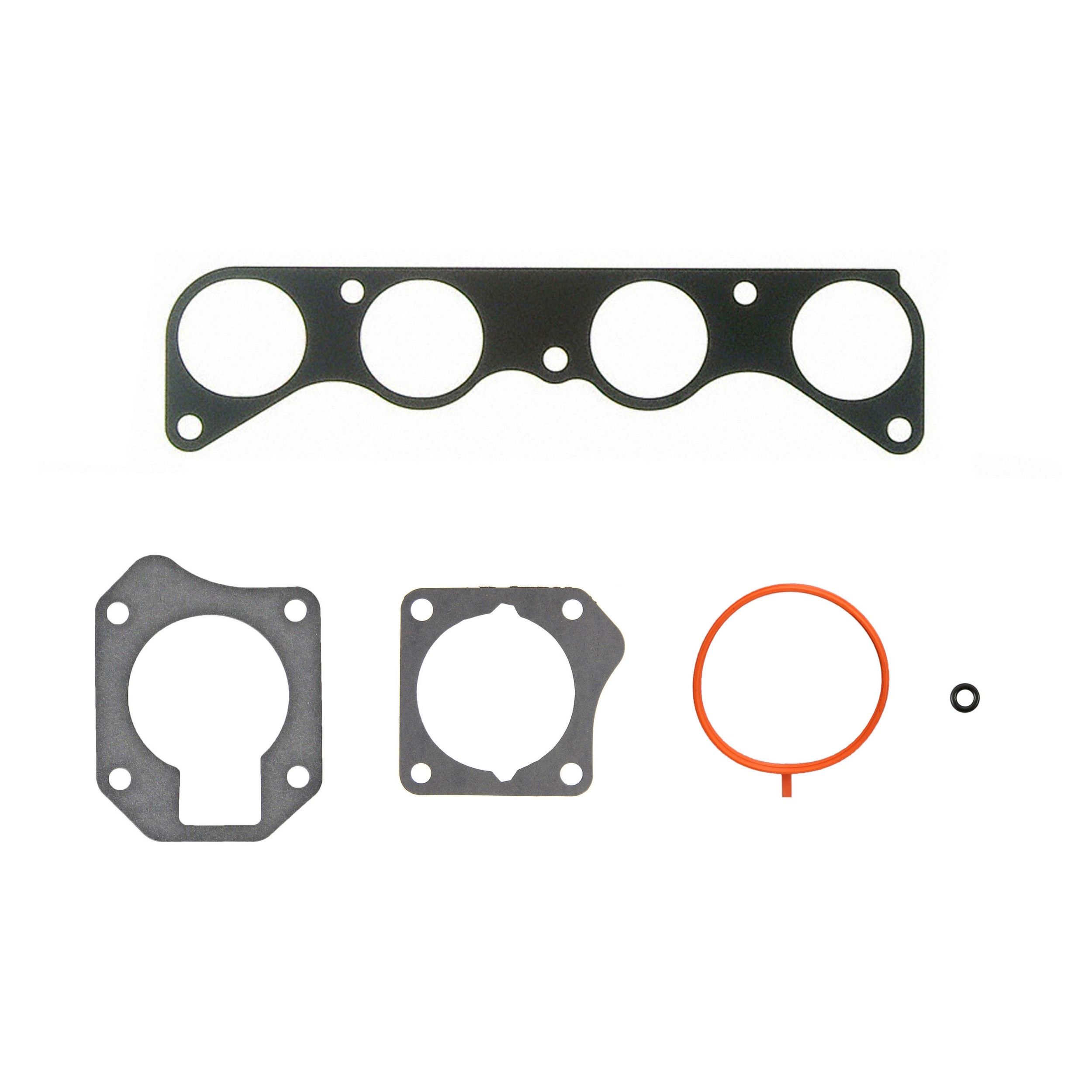 Fel-Pro FEL-MS97611 Fuel Injection Plenum Gasket Set
