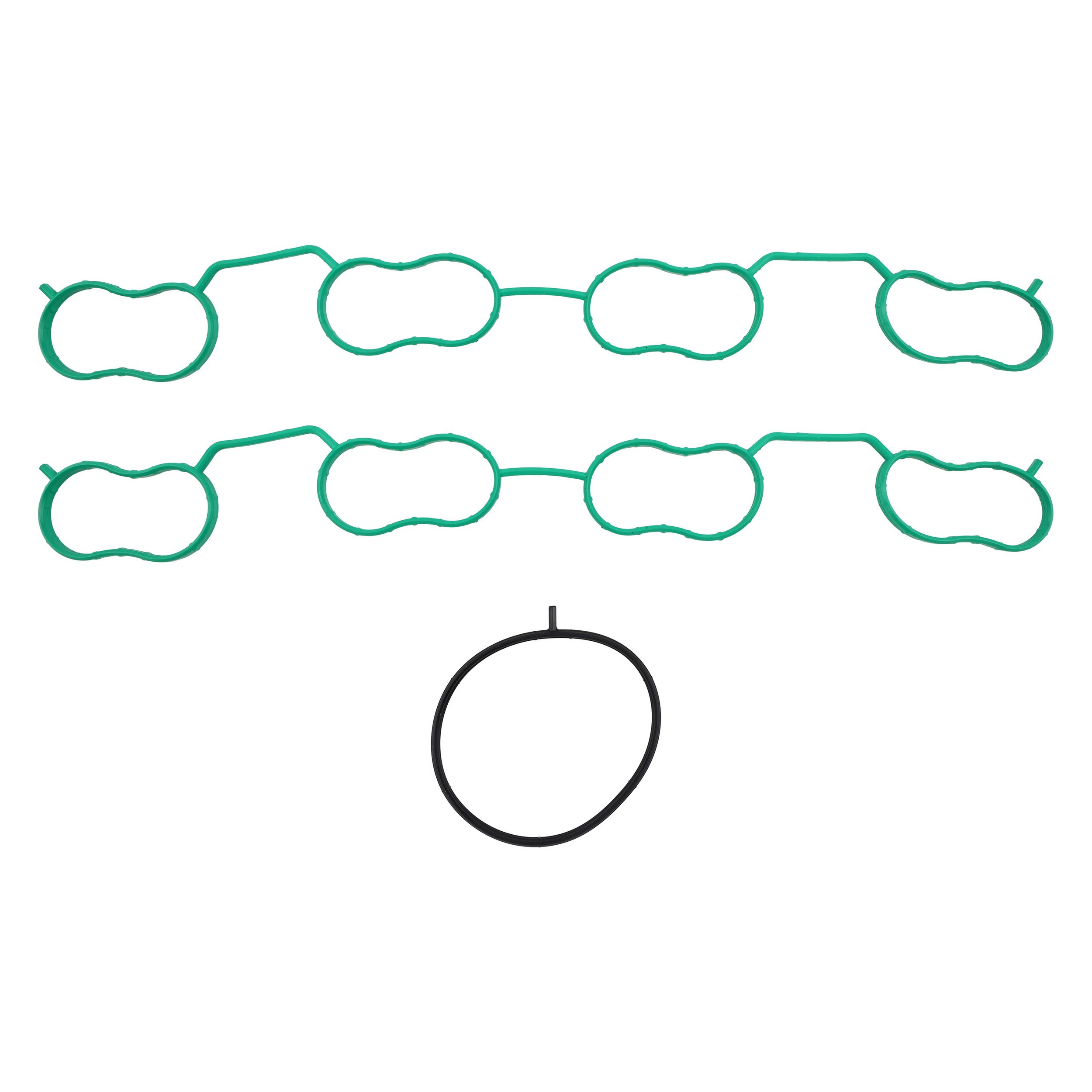 Fel-Pro MS97613 Engine Intake Manifold Gasket Set