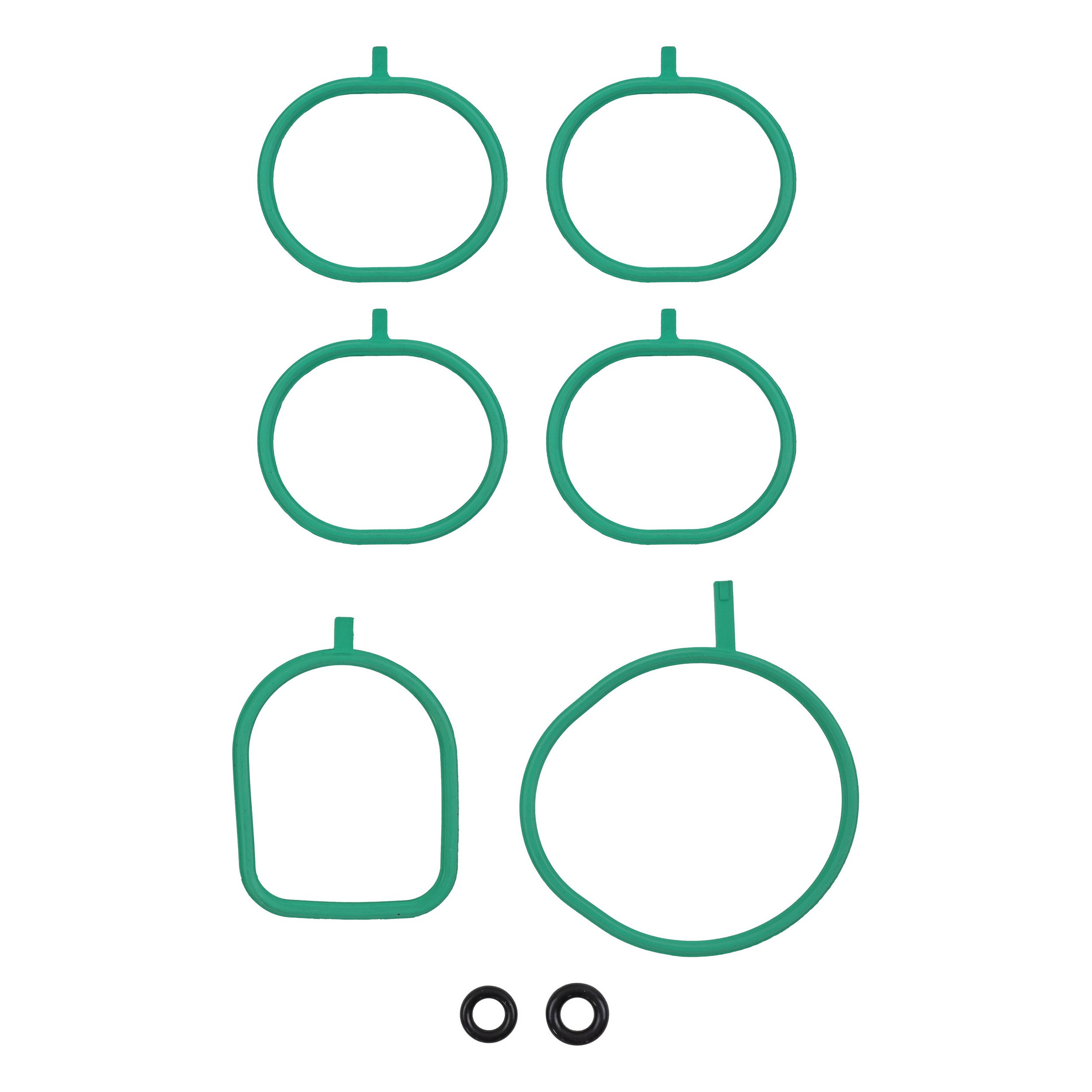 Fel-Pro FEL-MS97618 Engine Intake Manifold Gasket Set