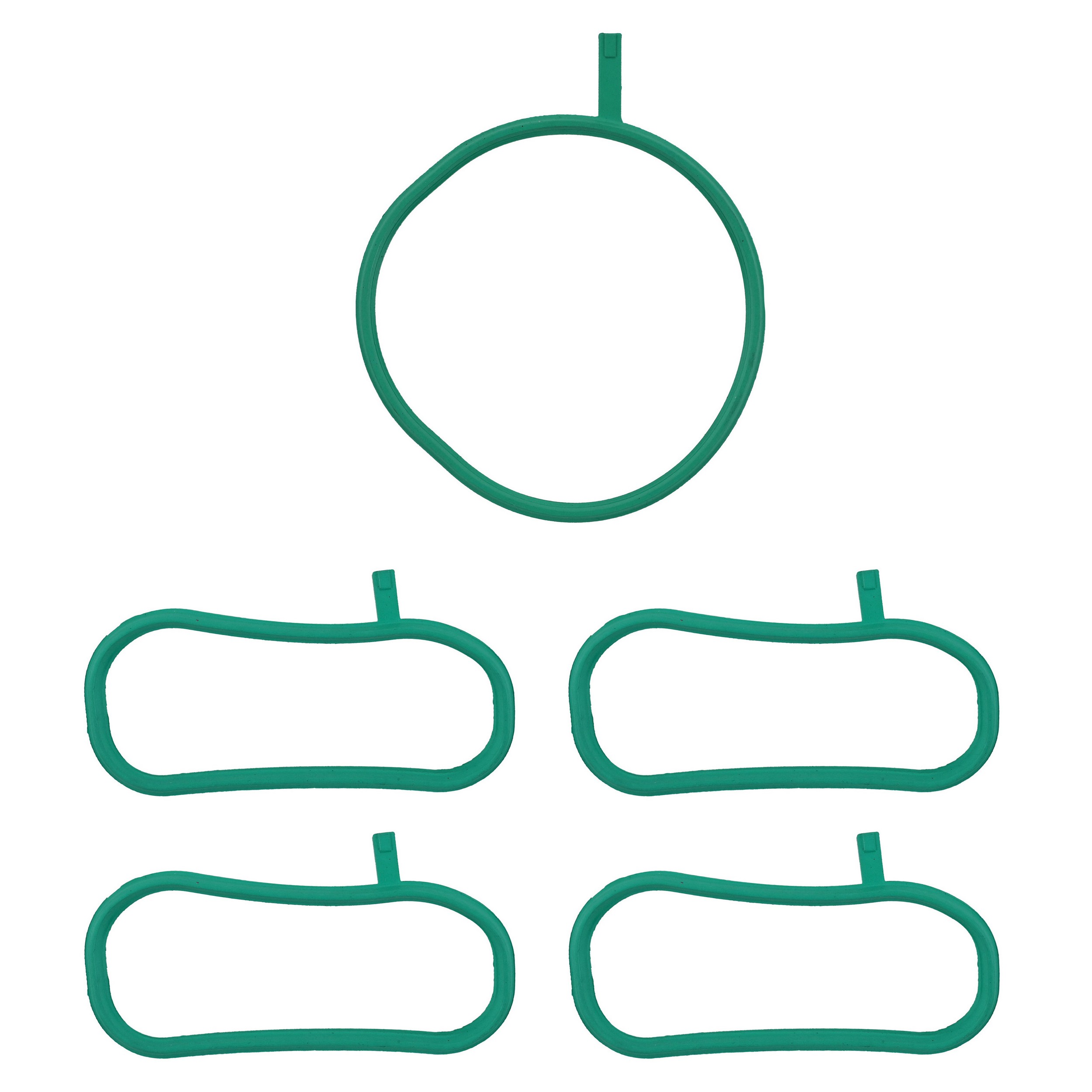 Fel-Pro MS97619 Engine Intake Manifold Gasket Set